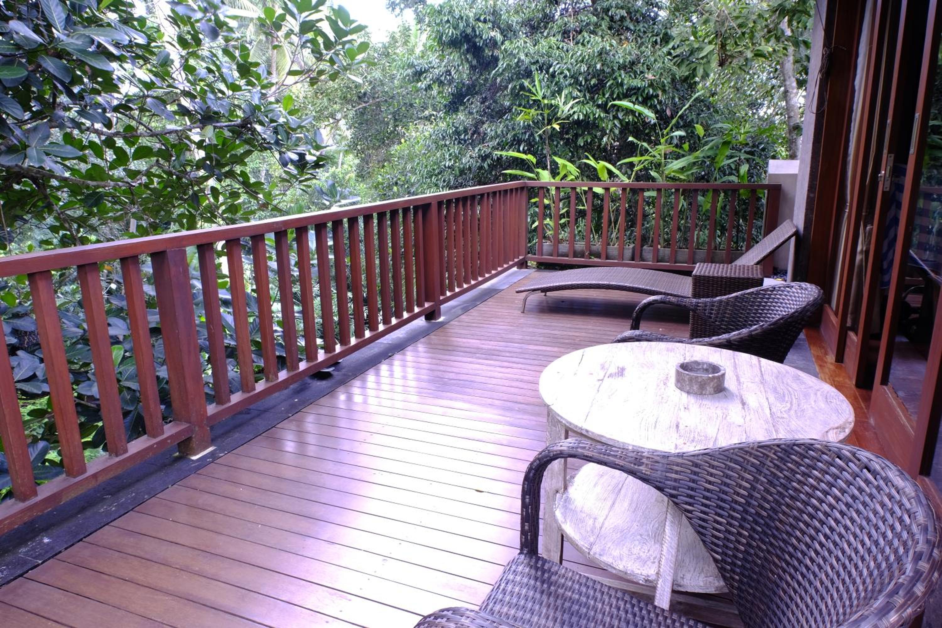 Two-Bedroom Villa with Private Pool - Photo 30