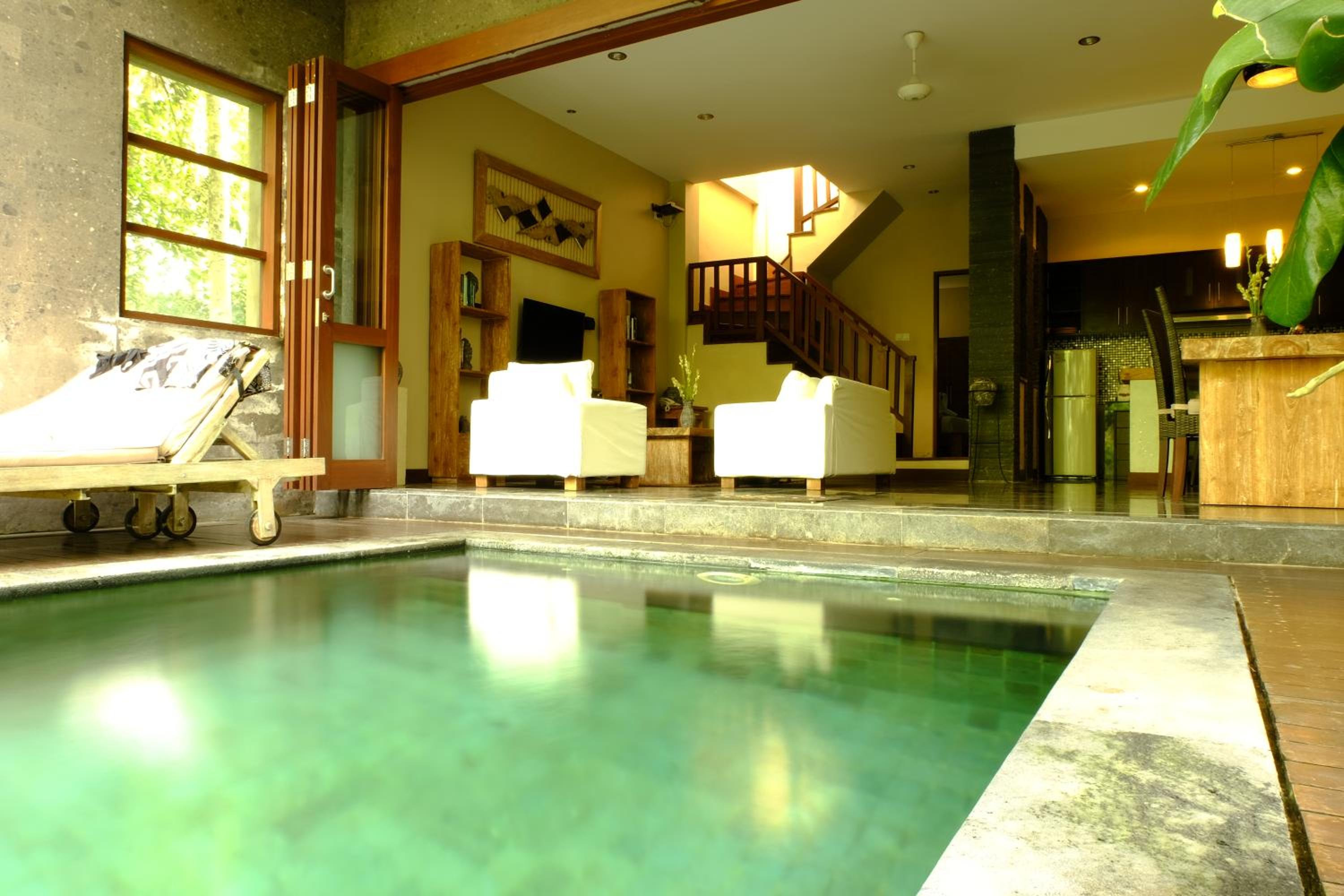 Two-Bedroom Villa with Private Pool - Photo 29