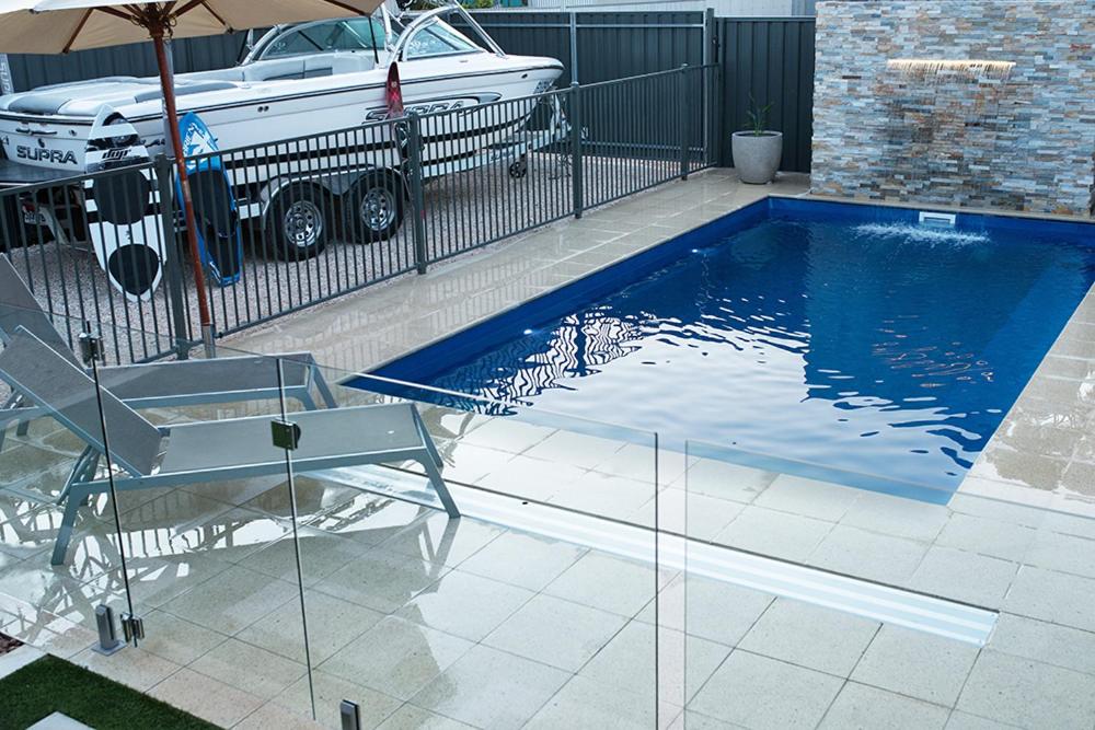 Villa with Private Pool photo 3