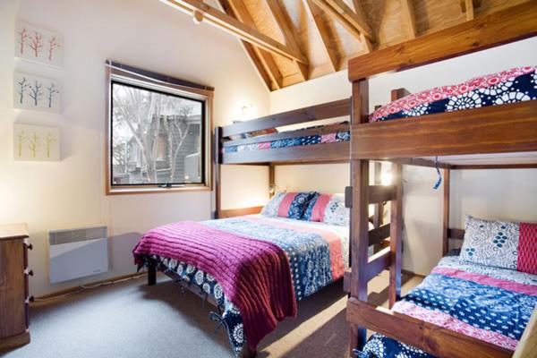 Two-Bedroom Apartment - Photo 1