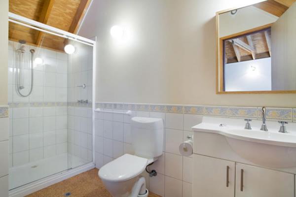 Two-Bedroom Apartment - Photo 3