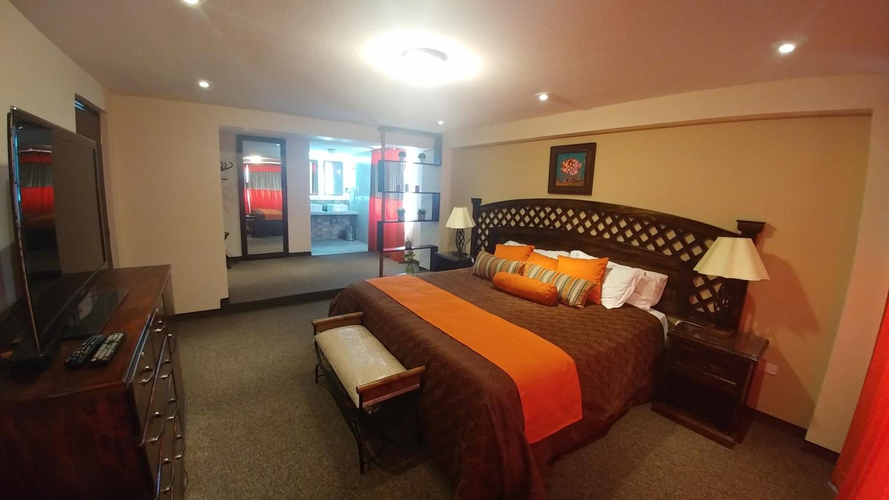 Standard Queen Room photo 3