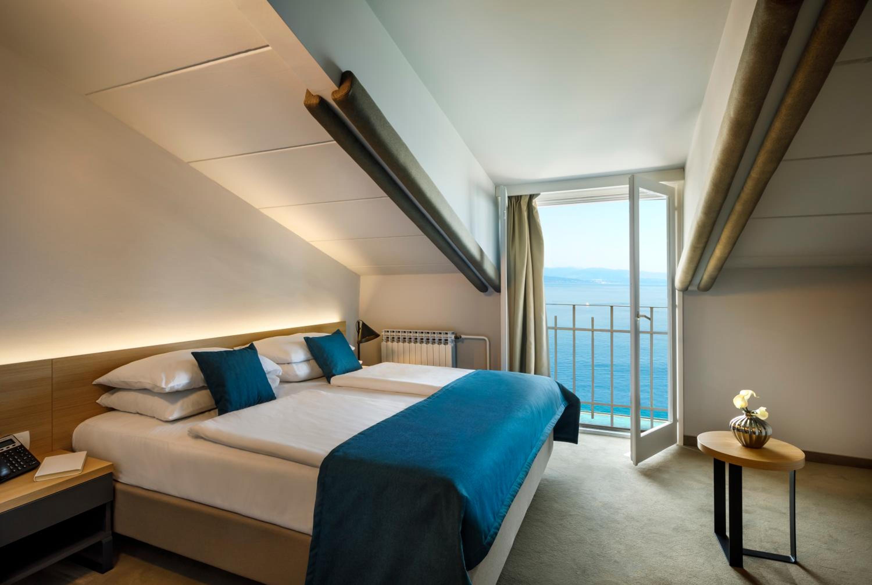Economy Double Room - Photo 1