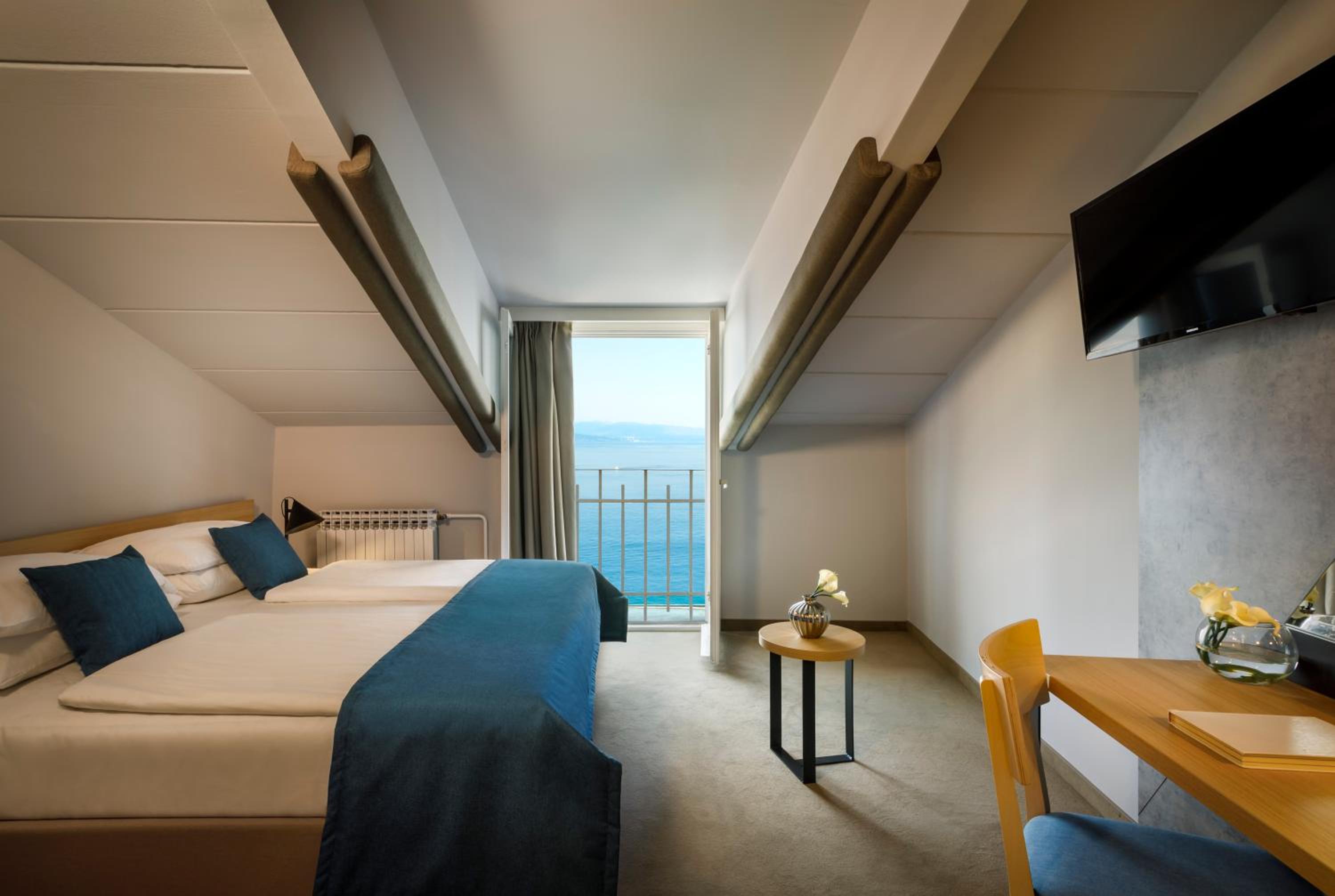 Economy Double Room - Photo 4