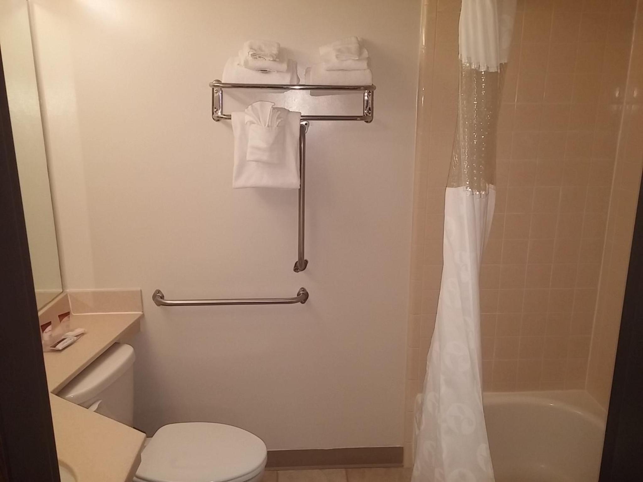 Queen Room with Two Queen Beds -  Mobility Access/Non-Smoking - Photo 3