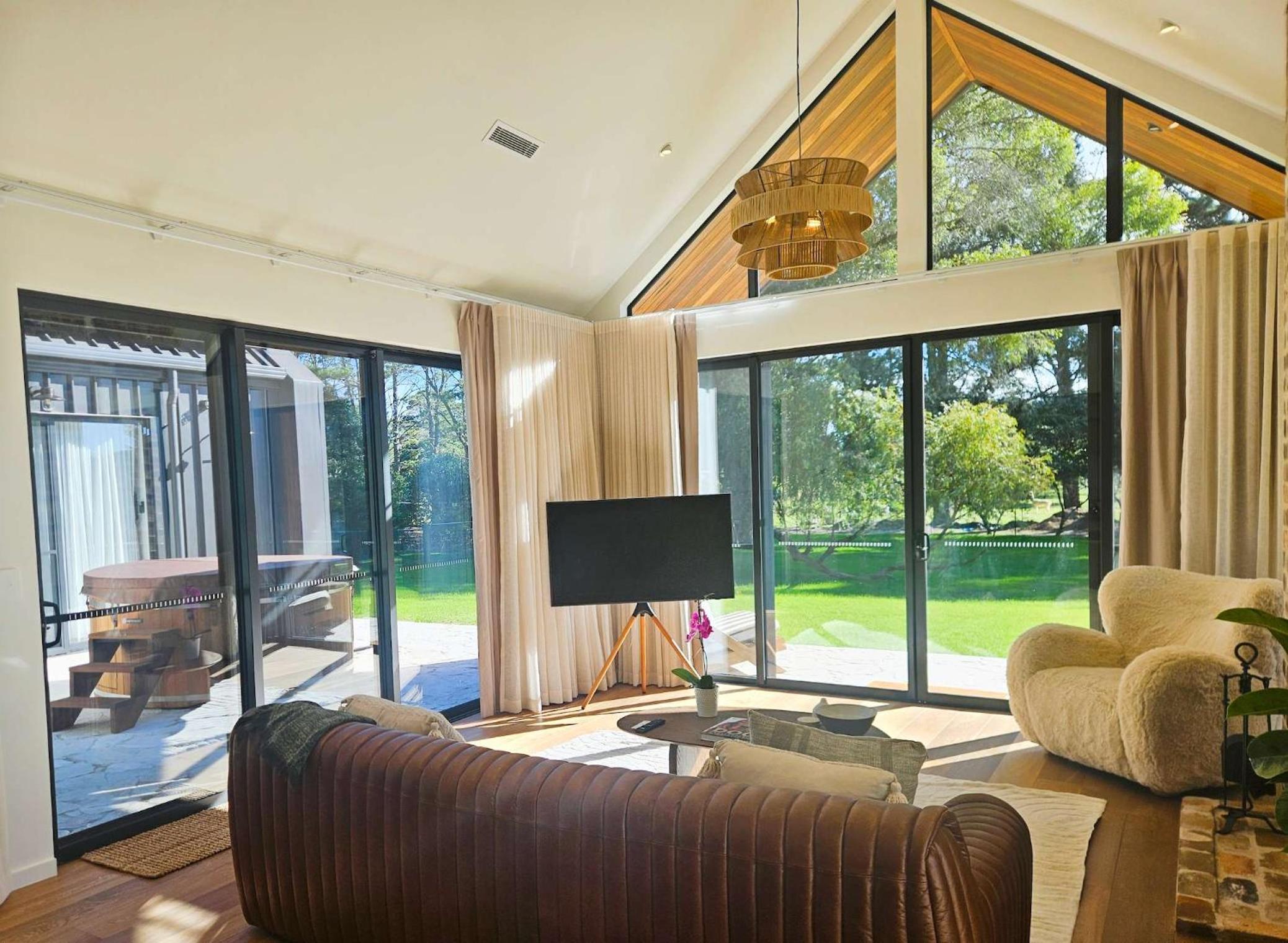 Deluxe Villa photo 3