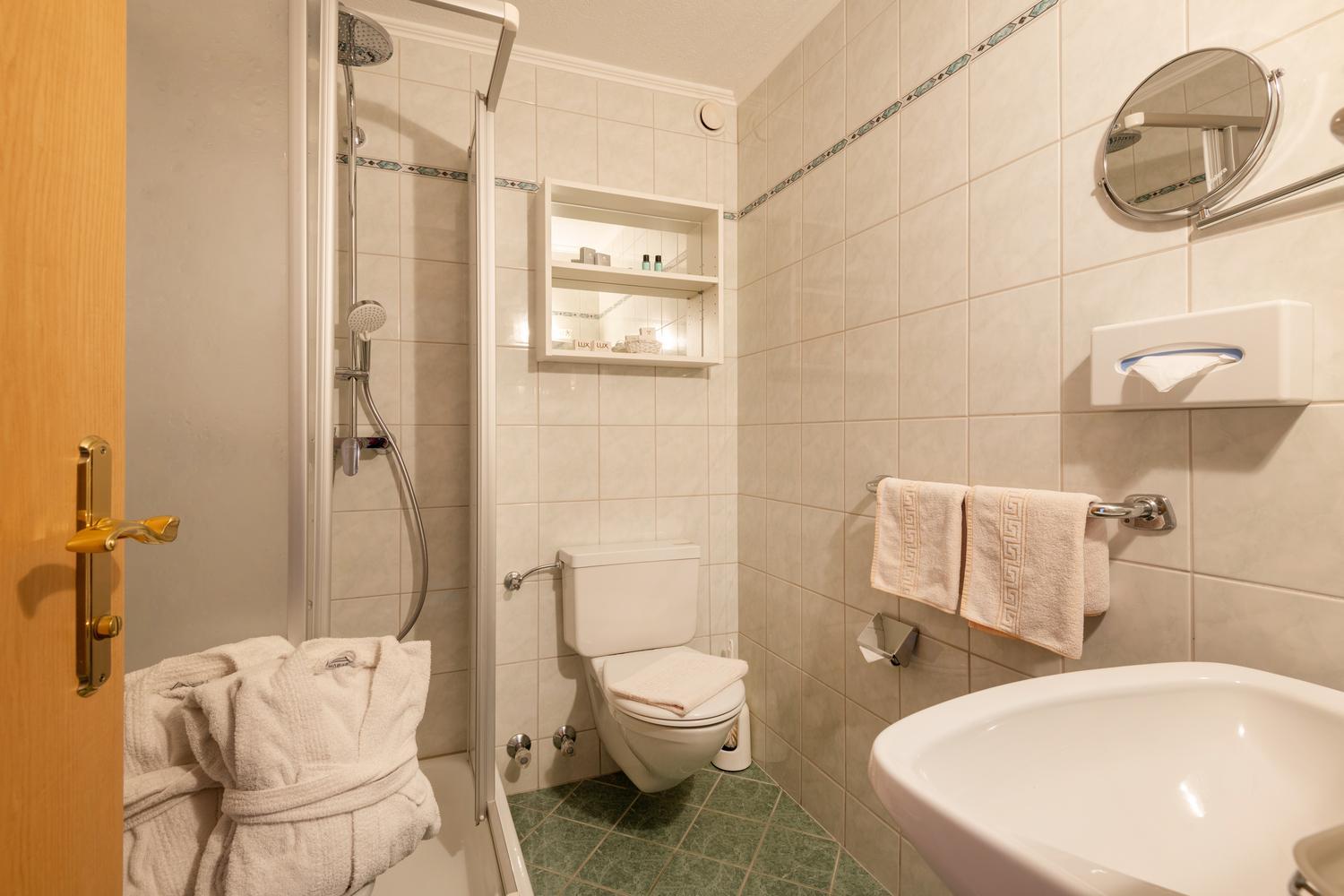 Comfort Double Room with Balcony photo 3
