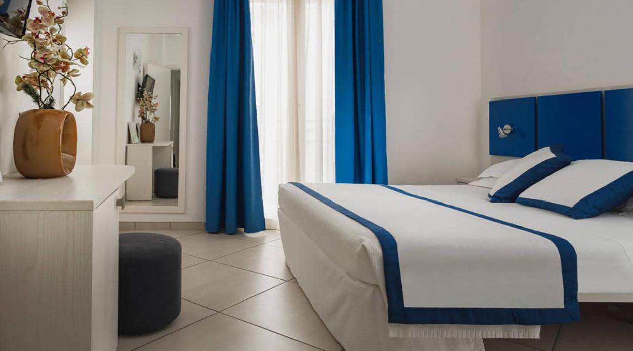 Superior Quadruple Room