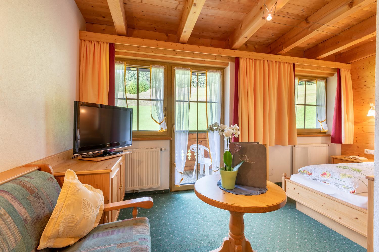 Single Room photo 3