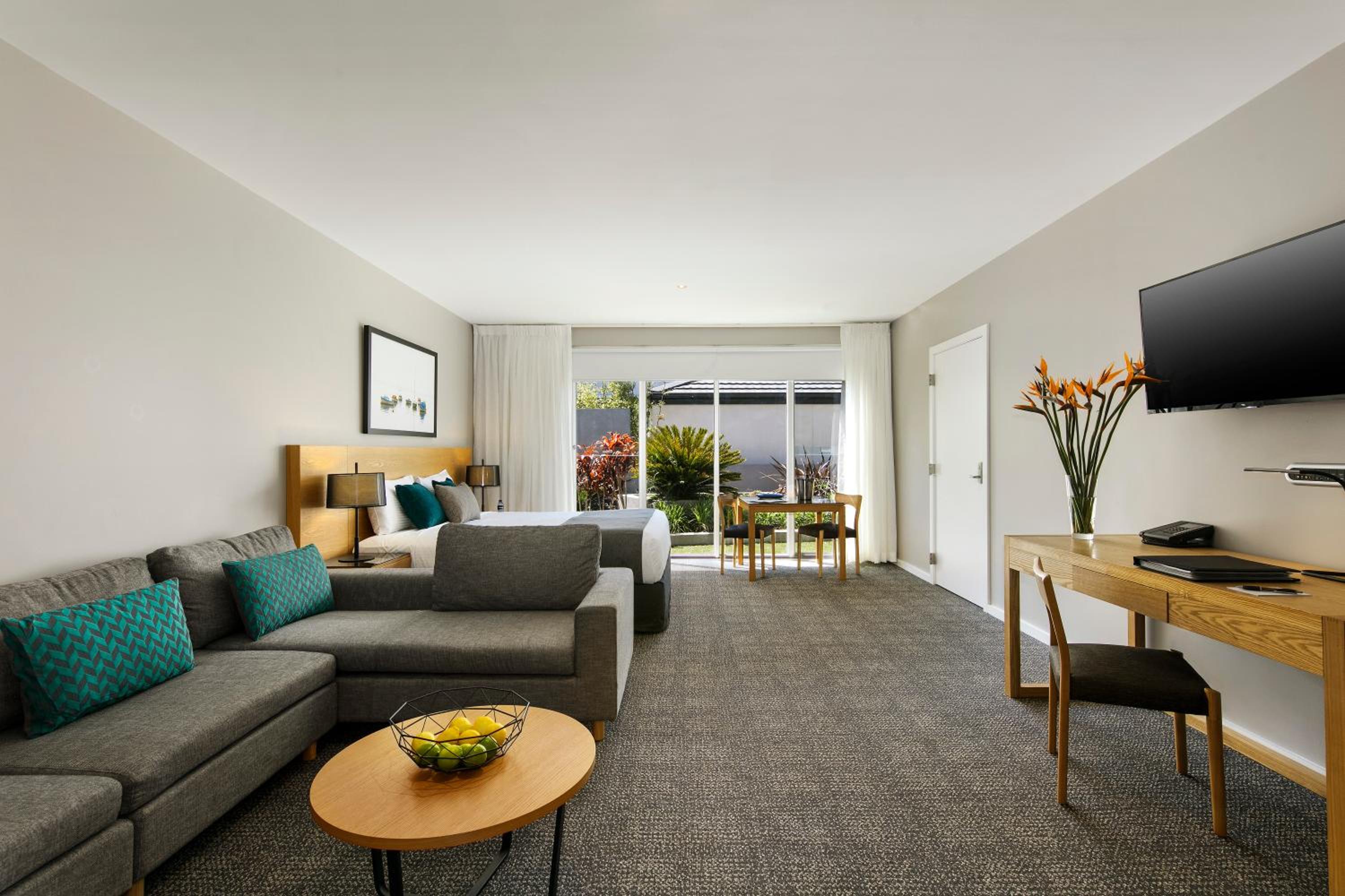 Studio Apartment Executive  - Photo 3