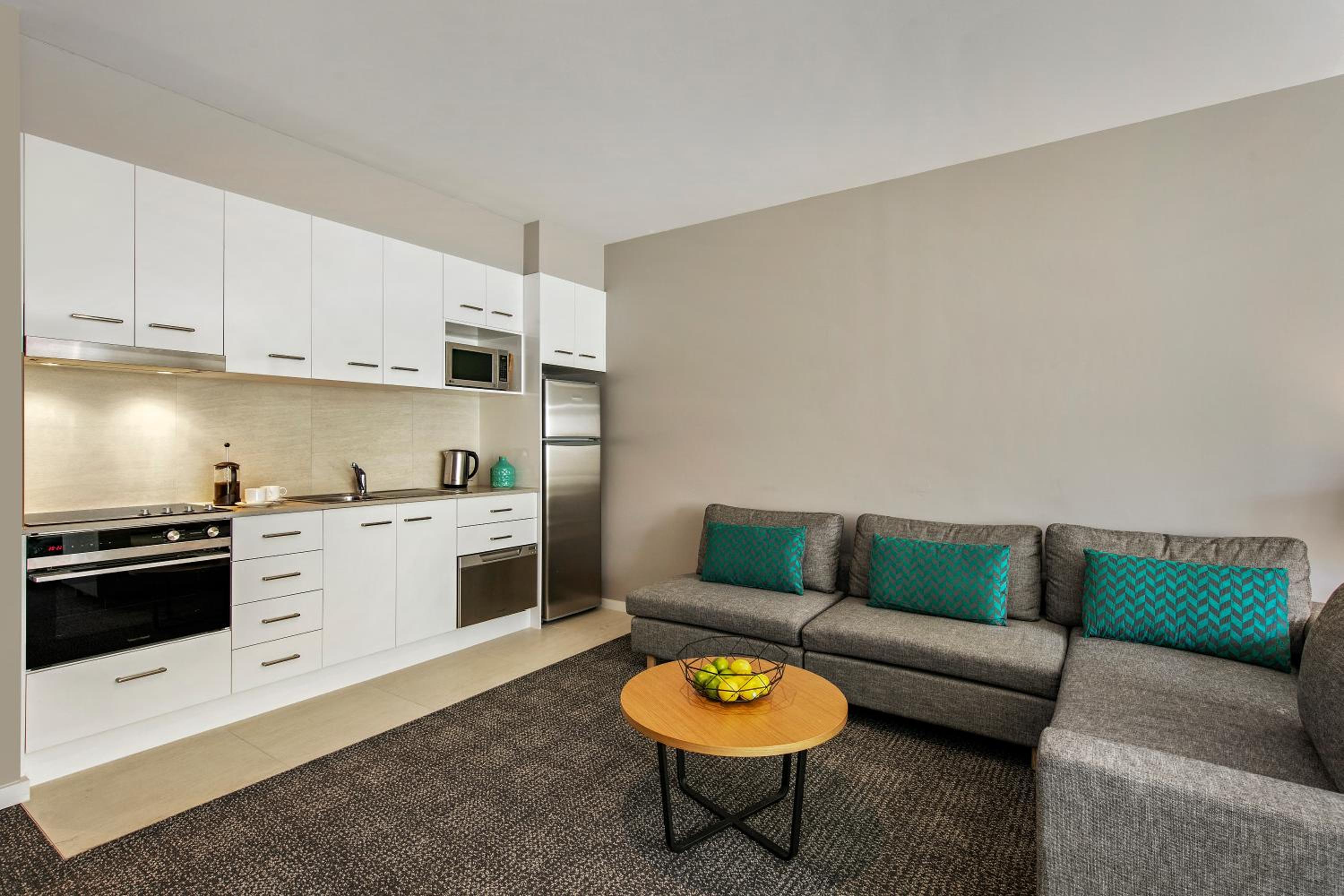 Studio Apartment Executive  - Photo 10