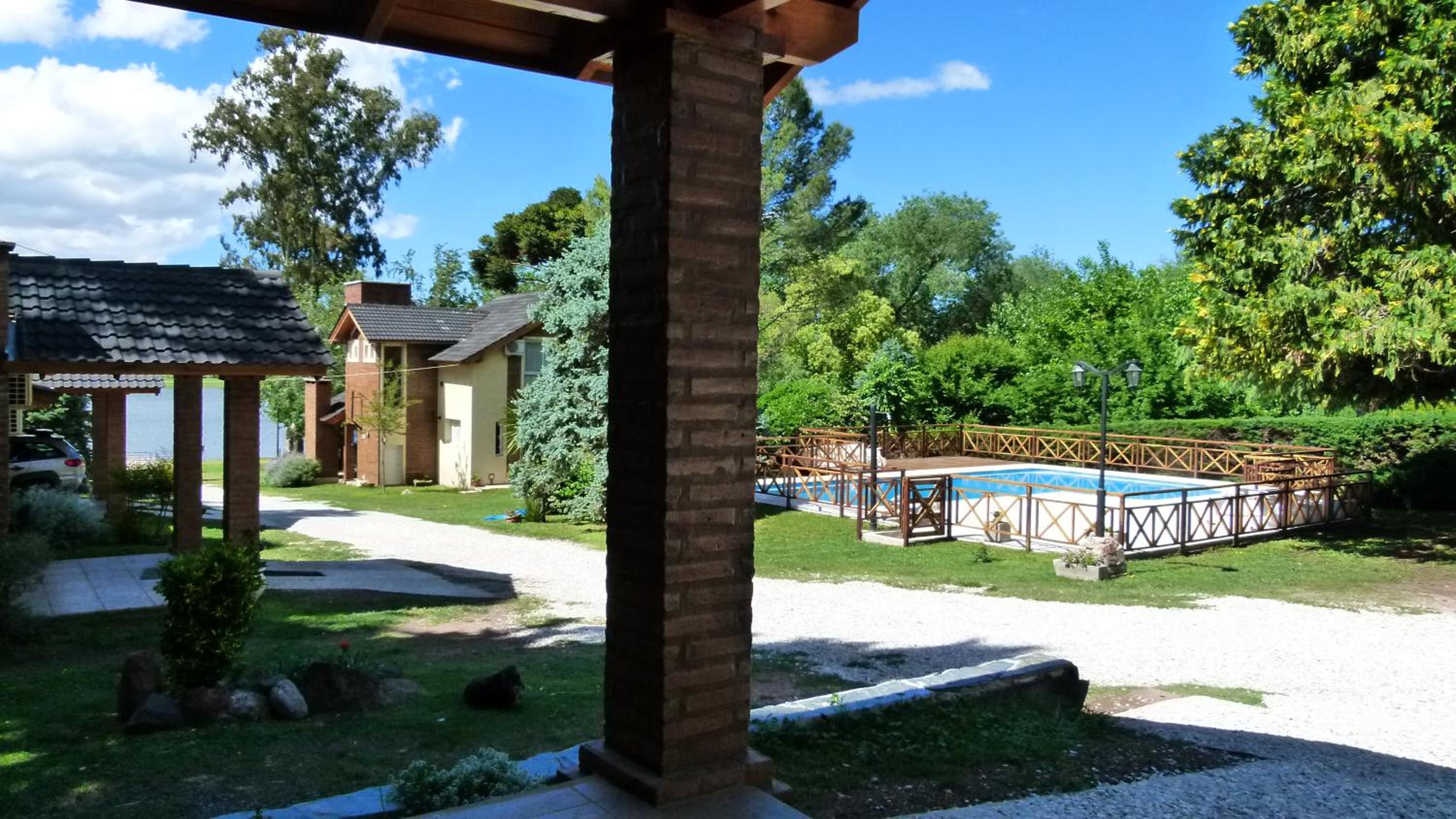 Superior Chalet photo 2