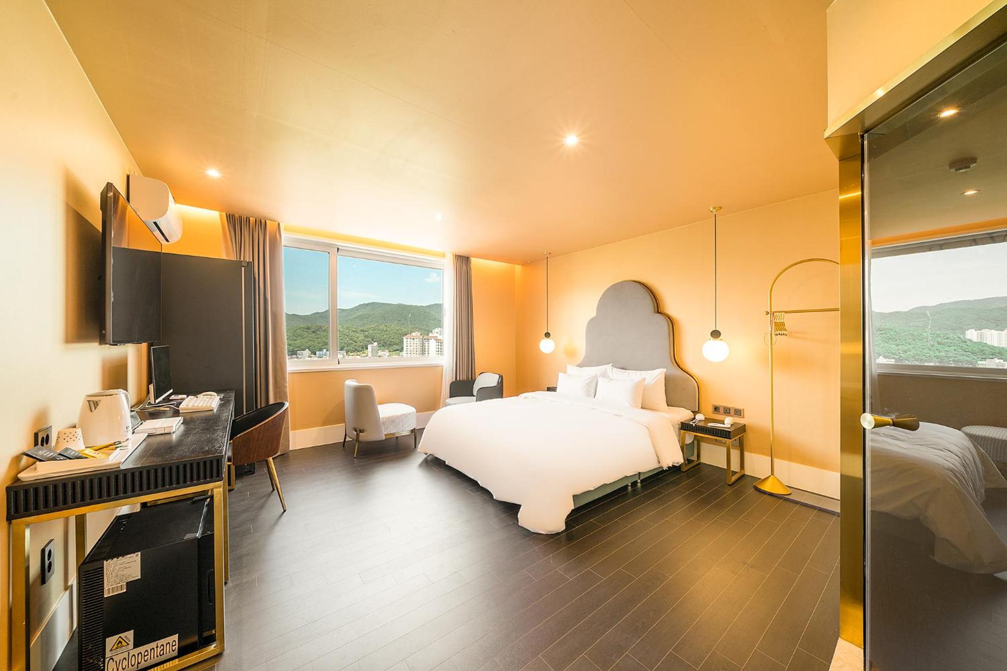 Deluxe Room photo 3