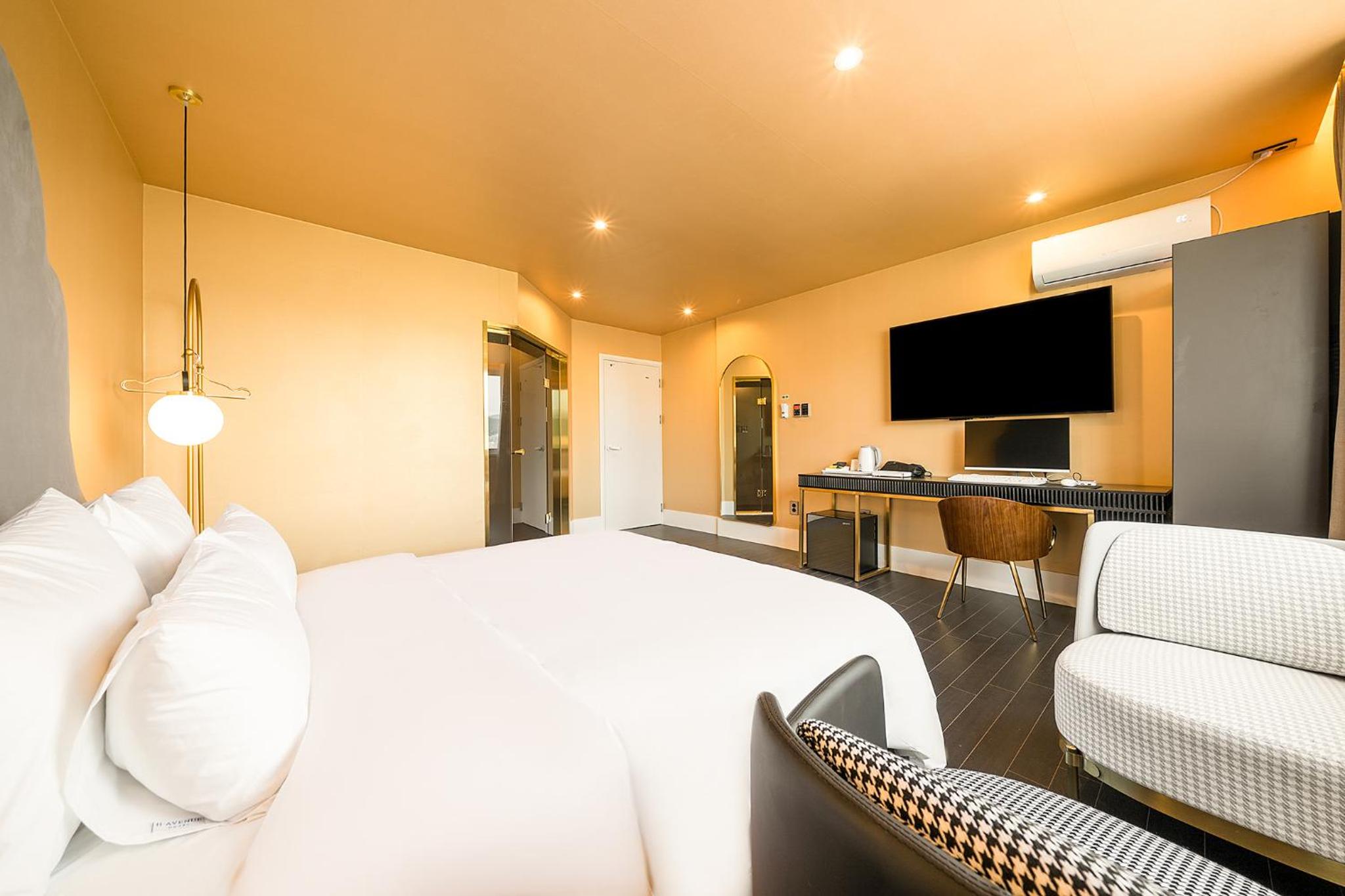 Deluxe Room photo 2