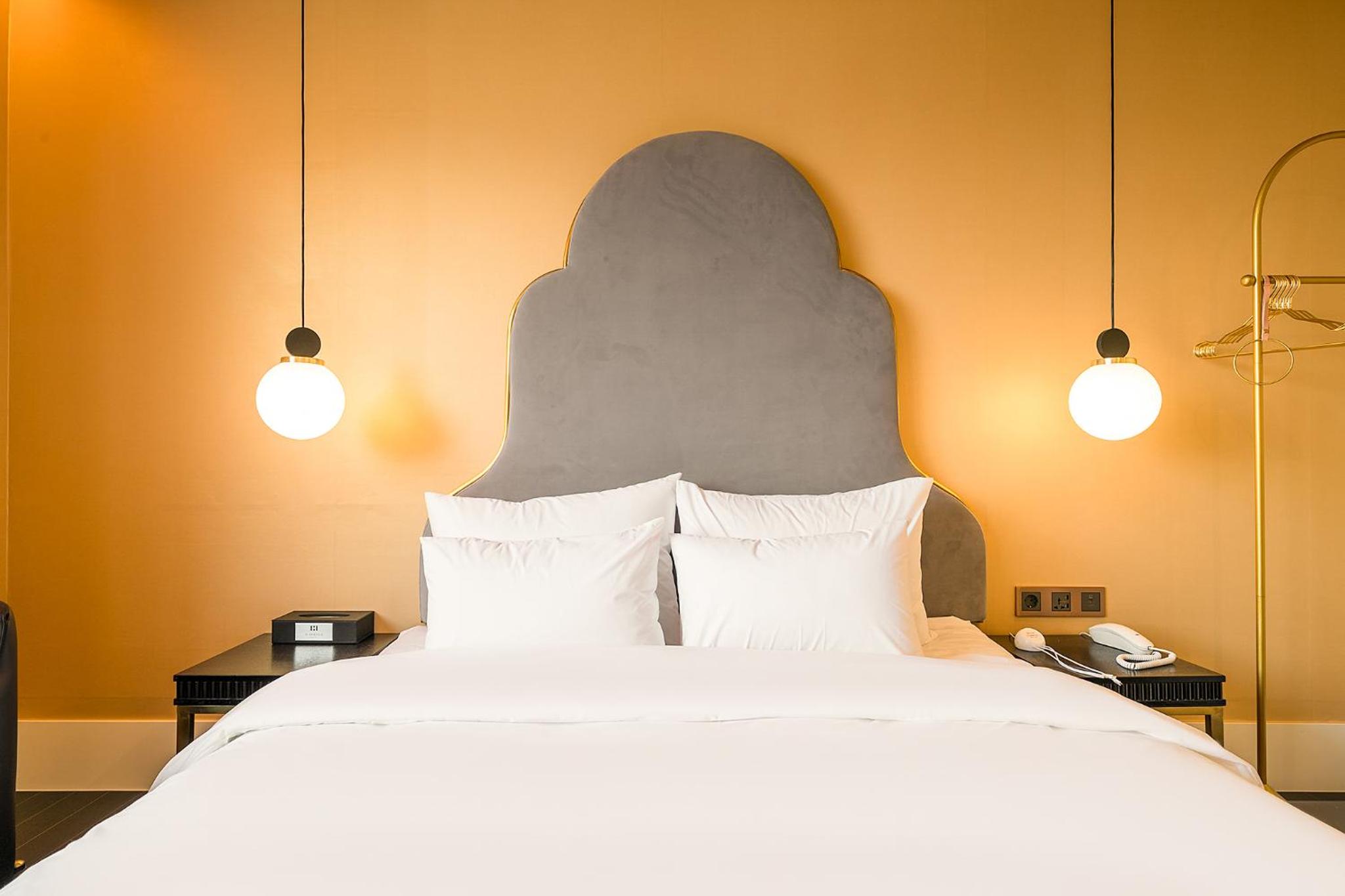 Deluxe Room photo 1