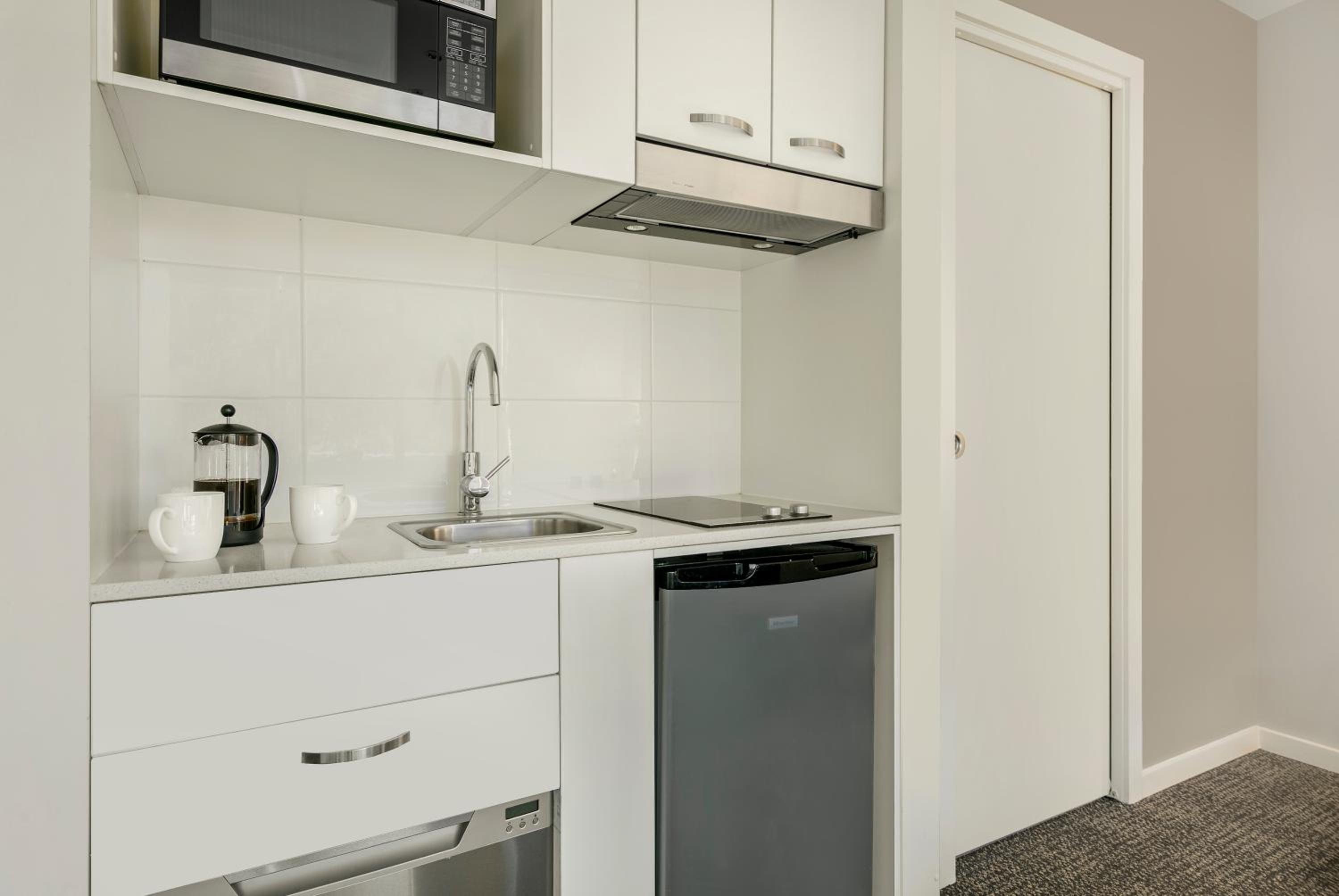 Studio Apartment Executive  - Photo 11