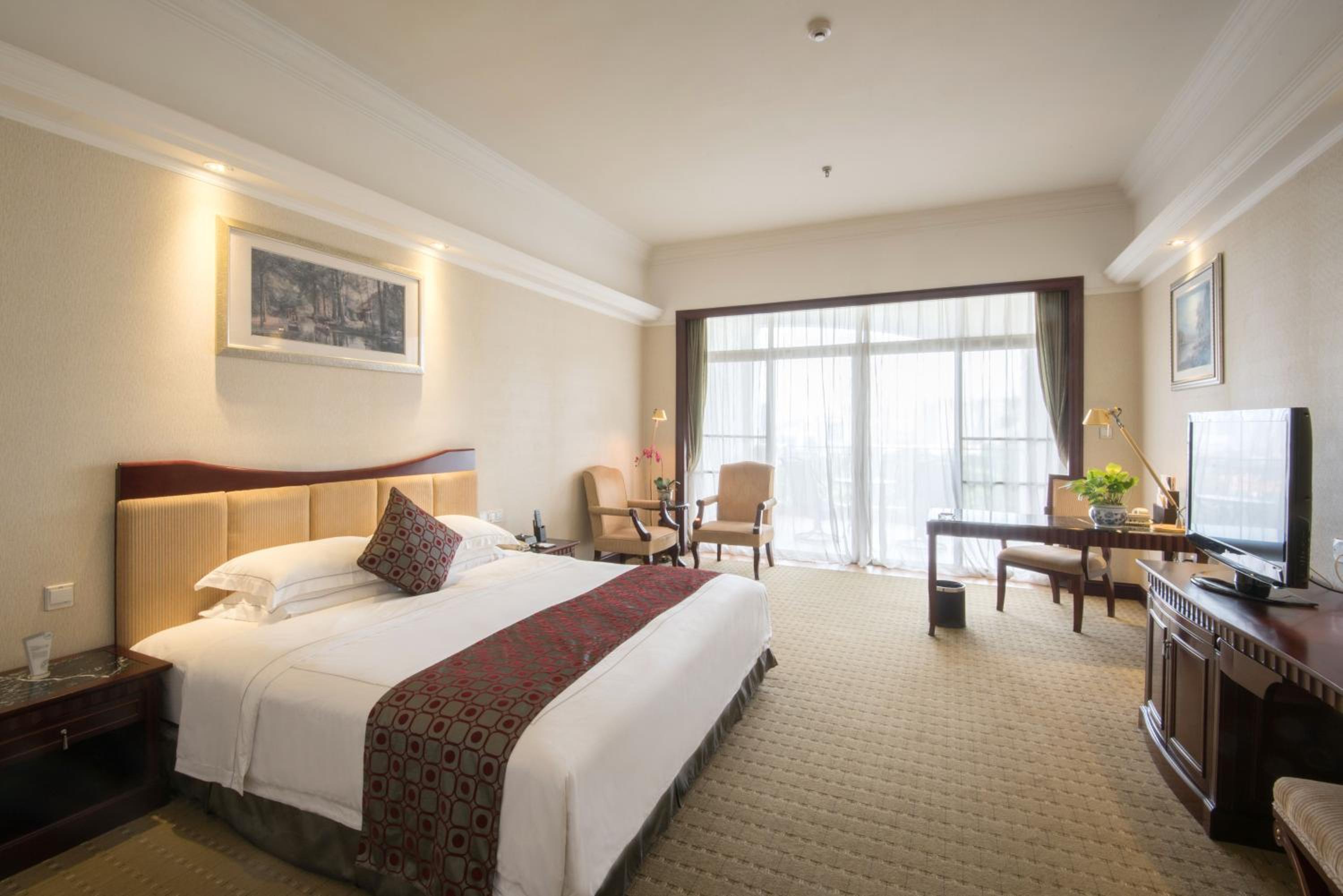 Executive Double or Twin Room - Photo 5