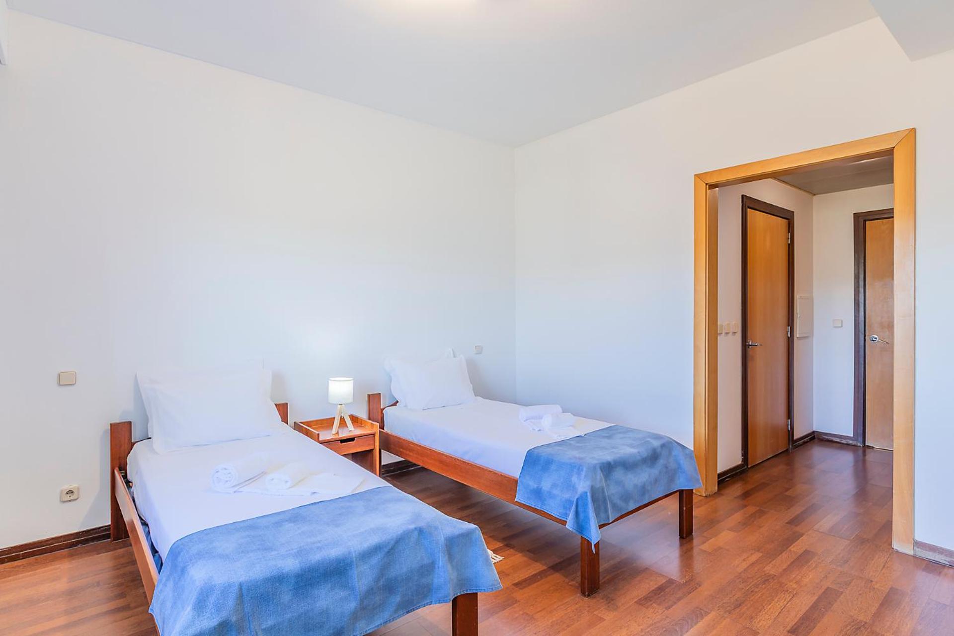Twin Room - Disability Access photo 3