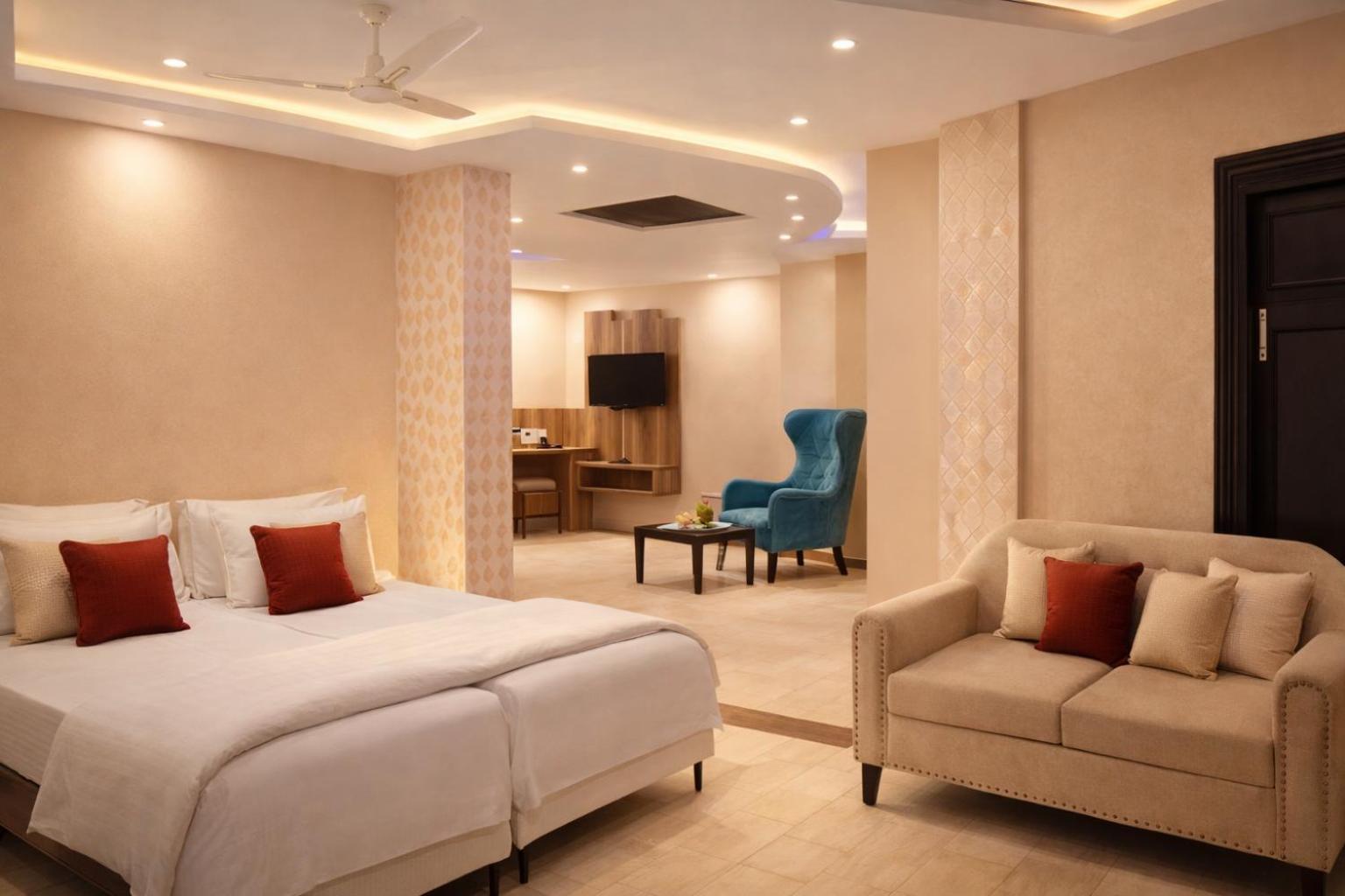 Family Suite