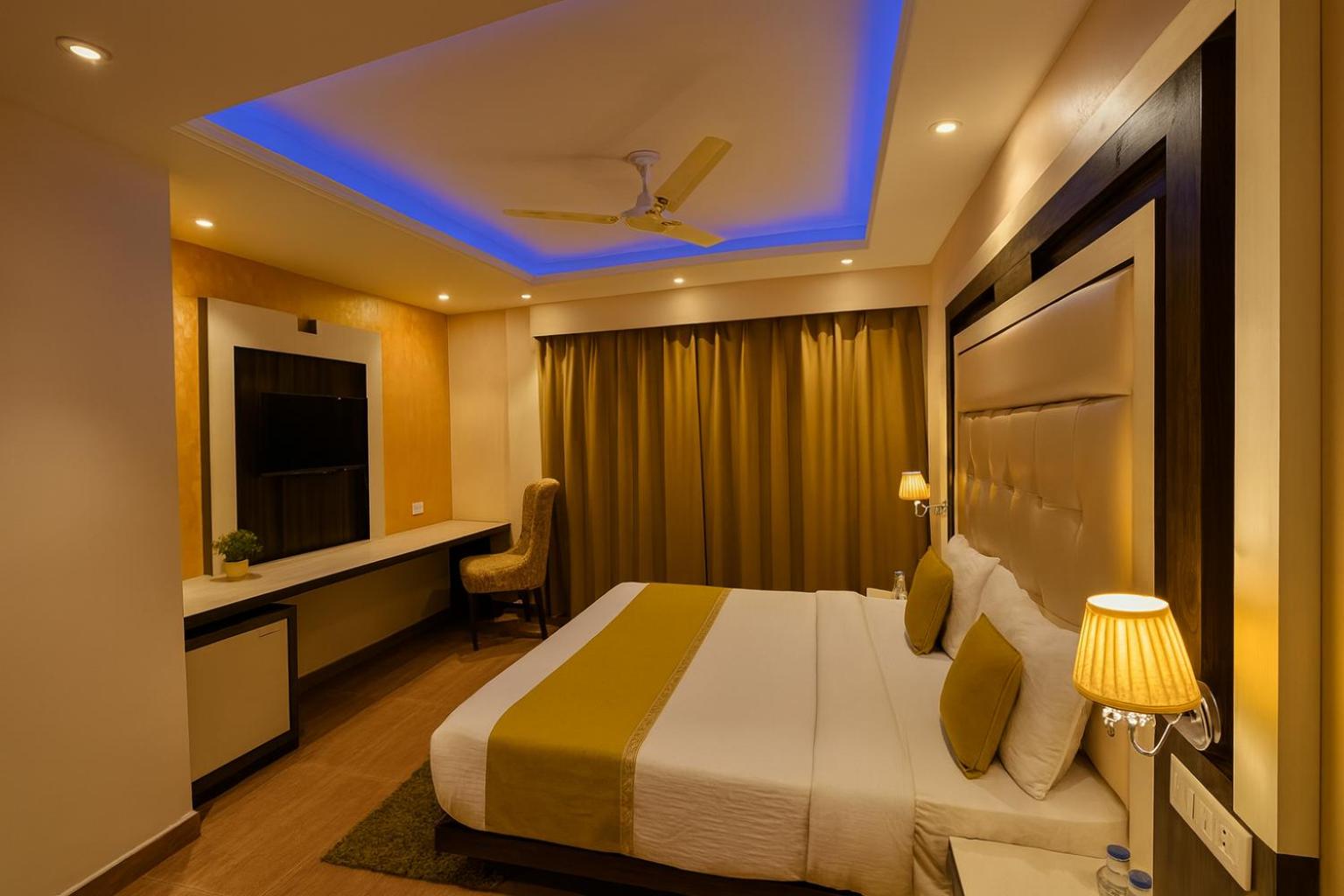 Superior Queen Room
