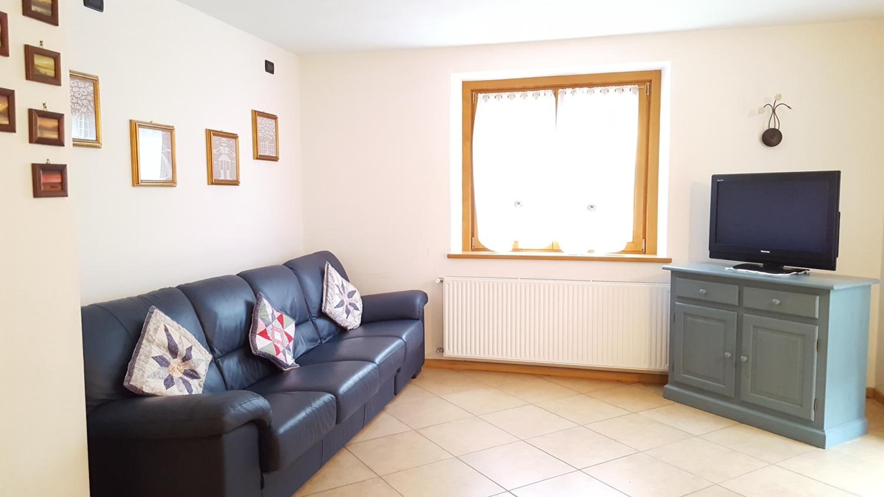 Apartment - Ground Floor photo 1