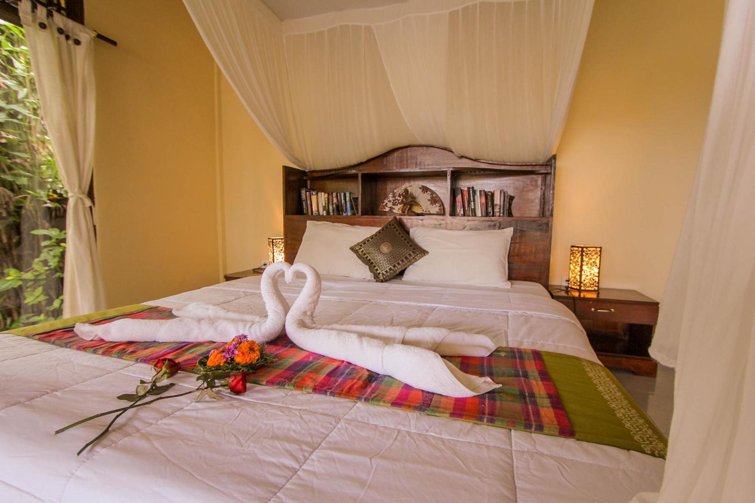 Basic One-Bedroom Villa with Private Pool - Photo 1