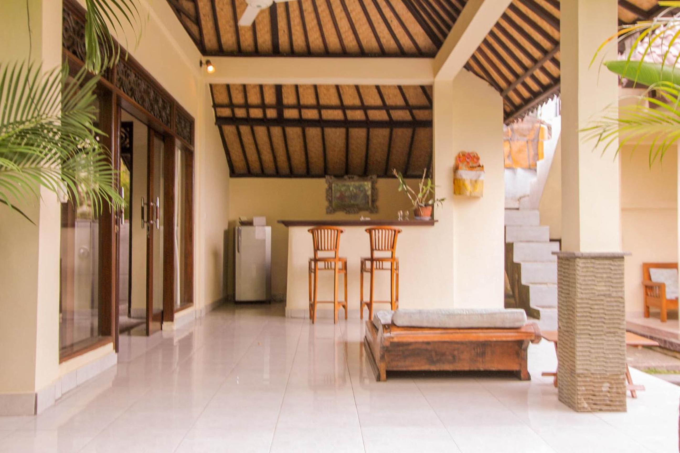 Basic One-Bedroom Villa with Private Pool - Photo 6