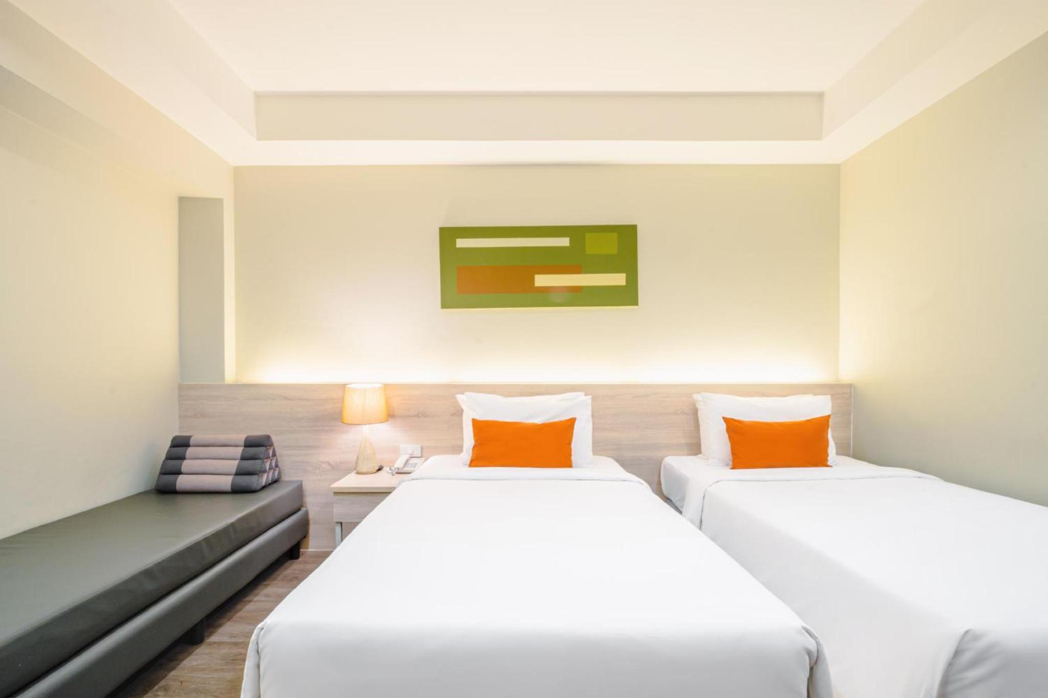 Superior Twin Room - Photo 3