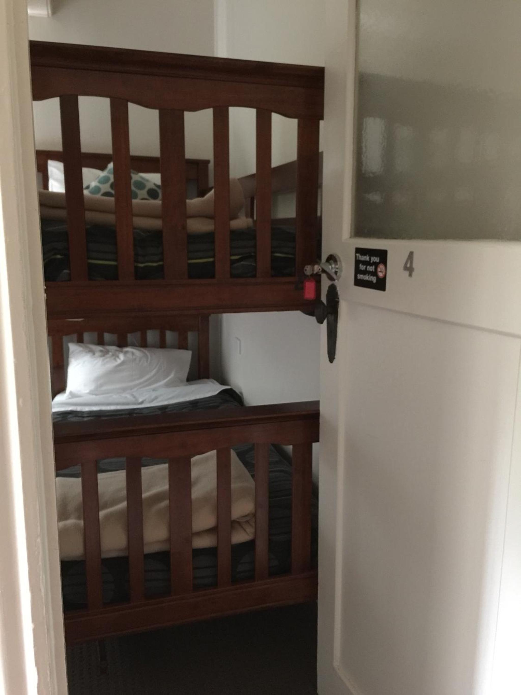 Budget Twin Room - Photo 4
