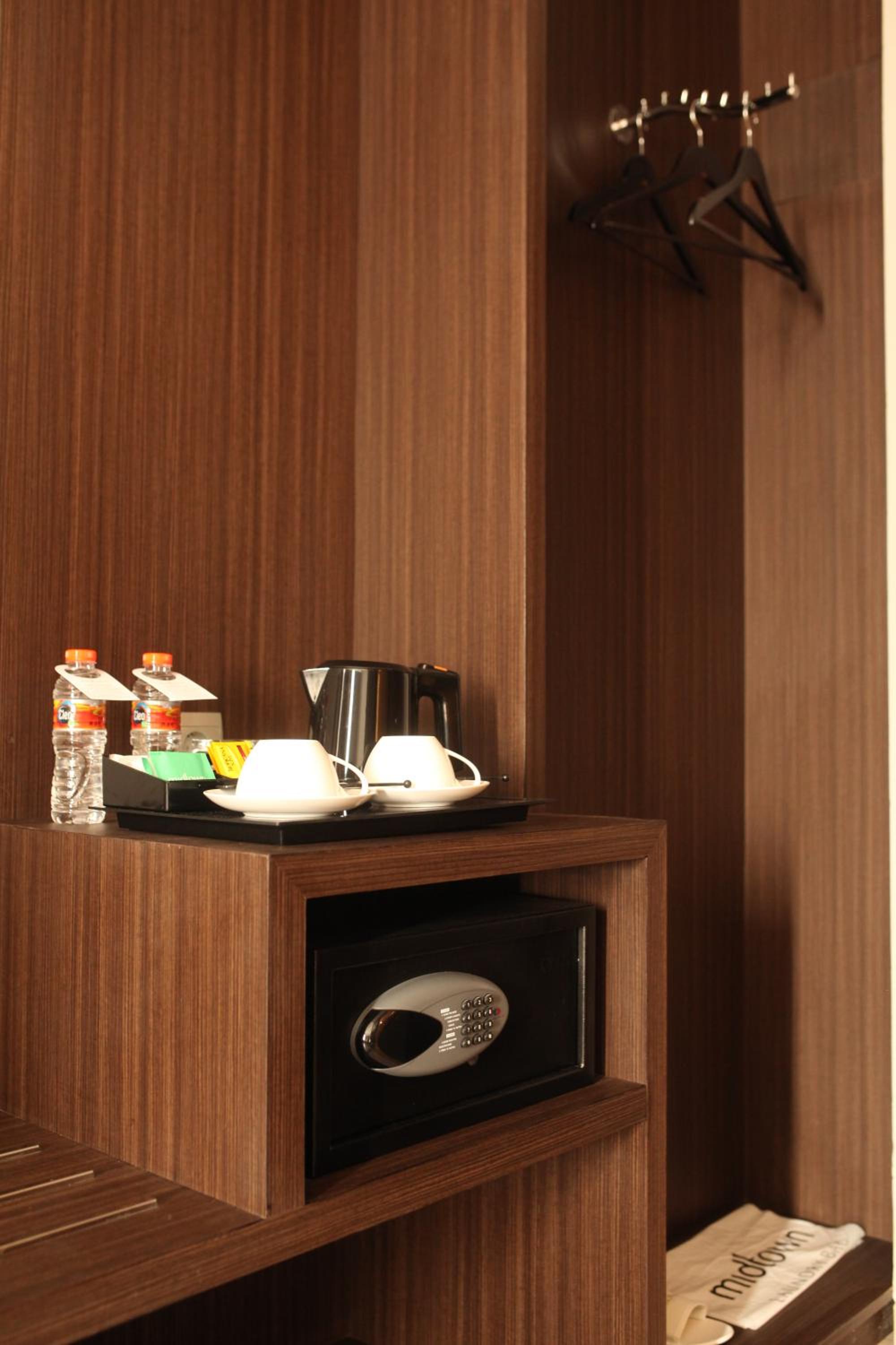 Superior Double Room photo 2