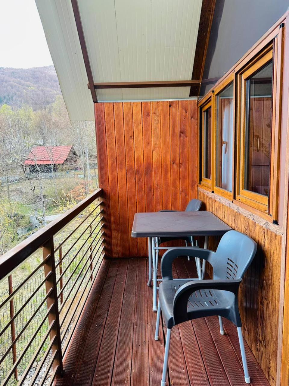 Villa with Garden View photo 2