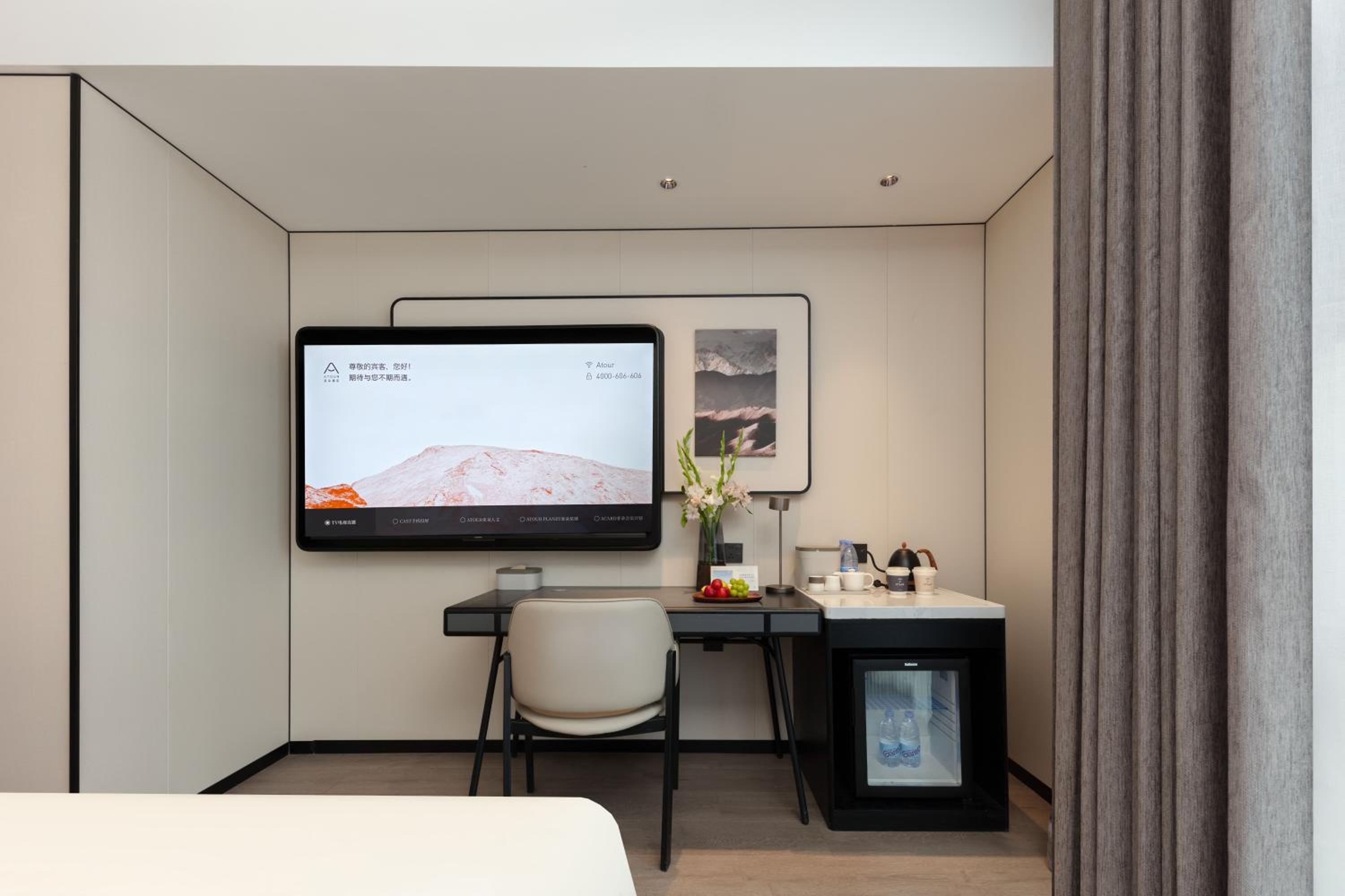 Executive Double Room