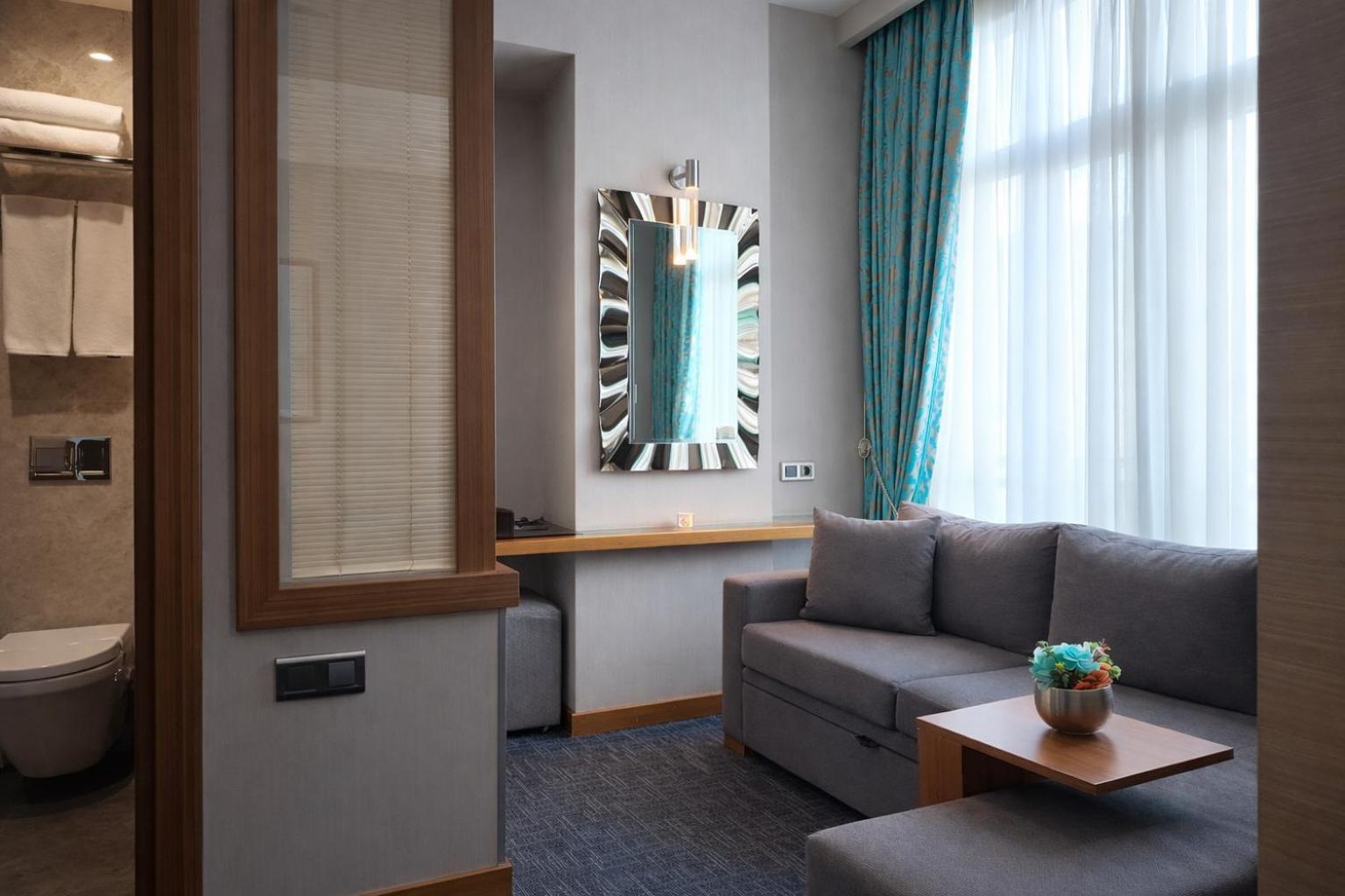 Standard Triple Room photo 1