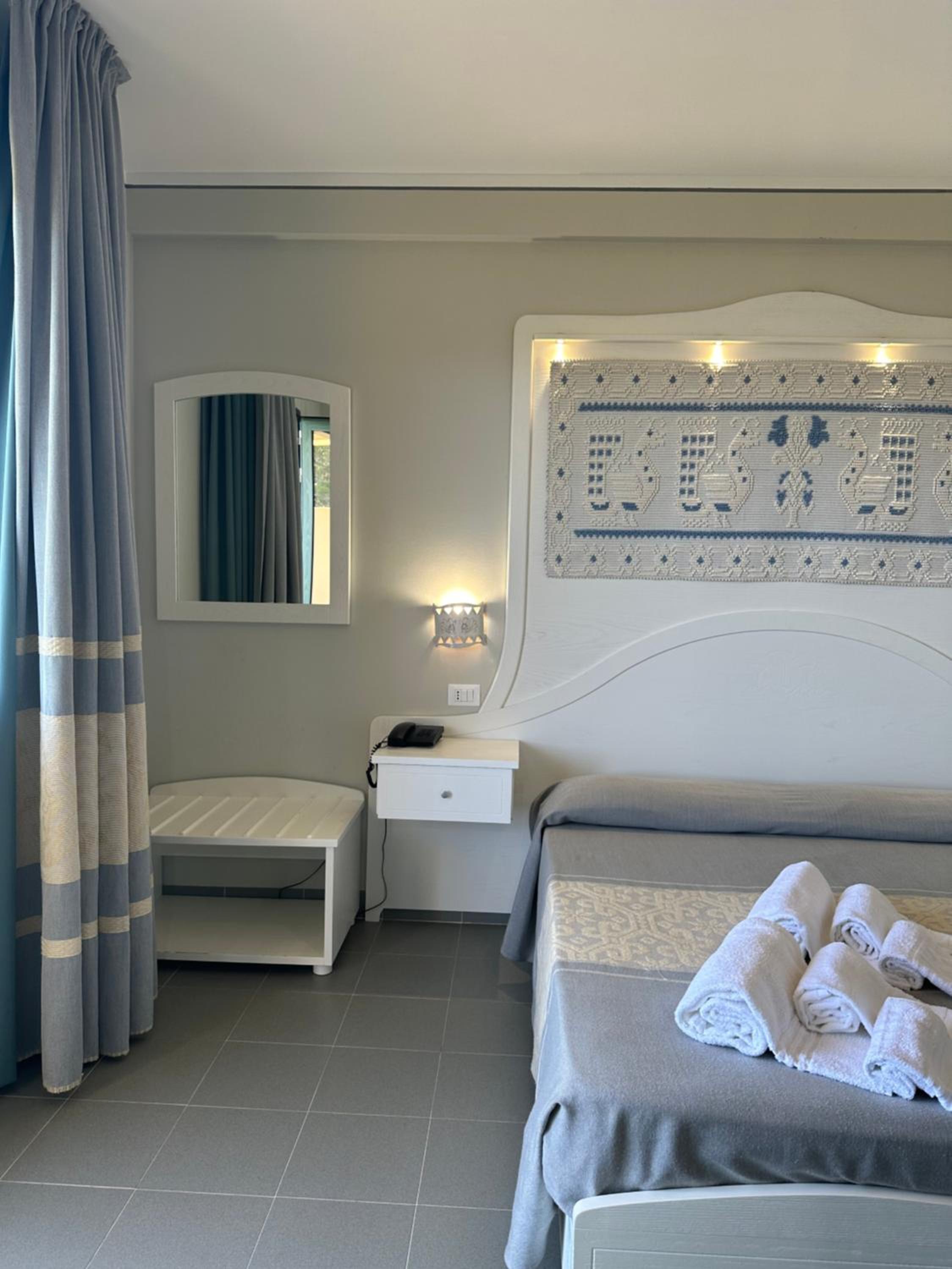 Suite with Lake View photo 2