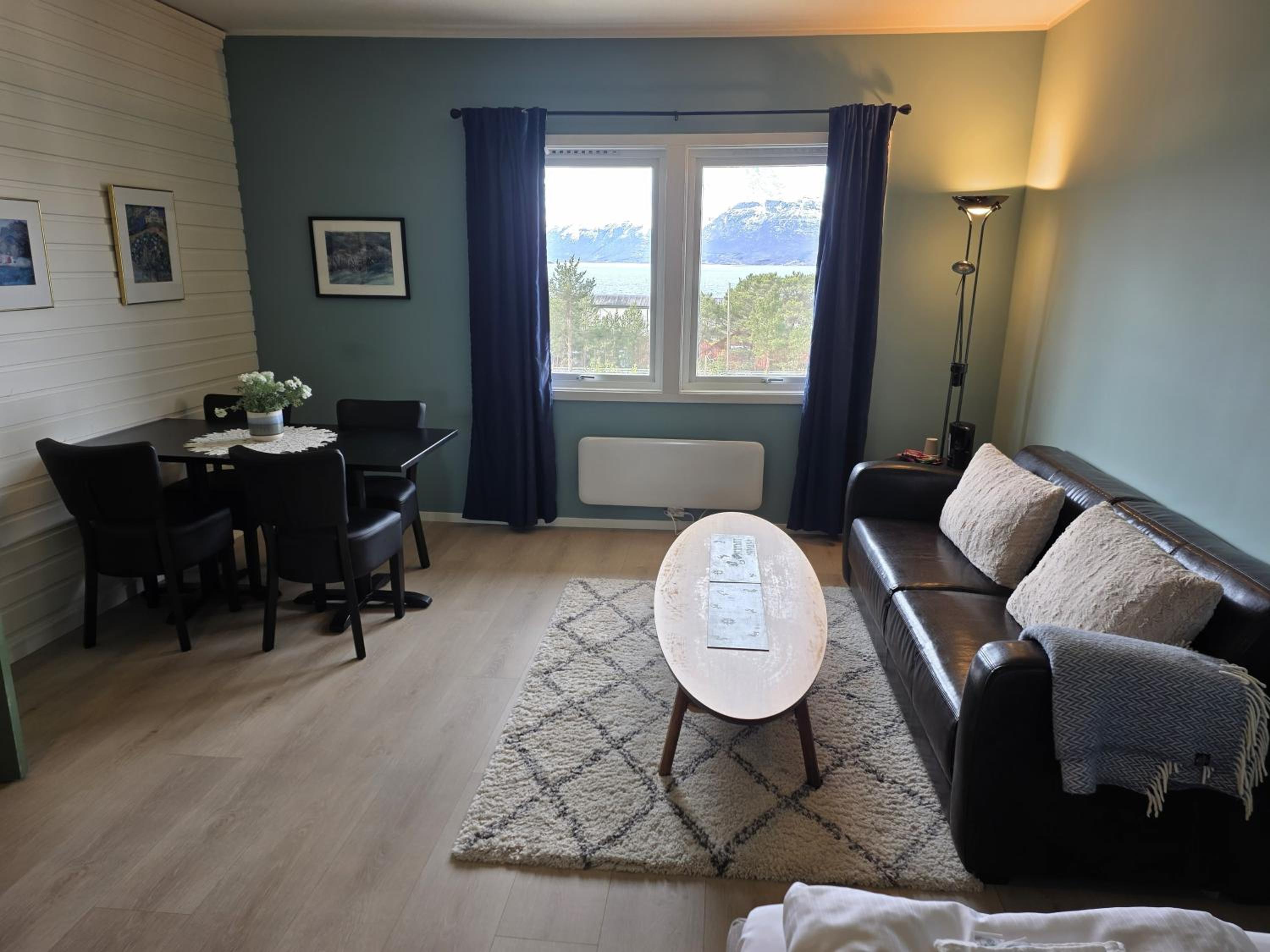 One-Bedroom Suite - Photo 5