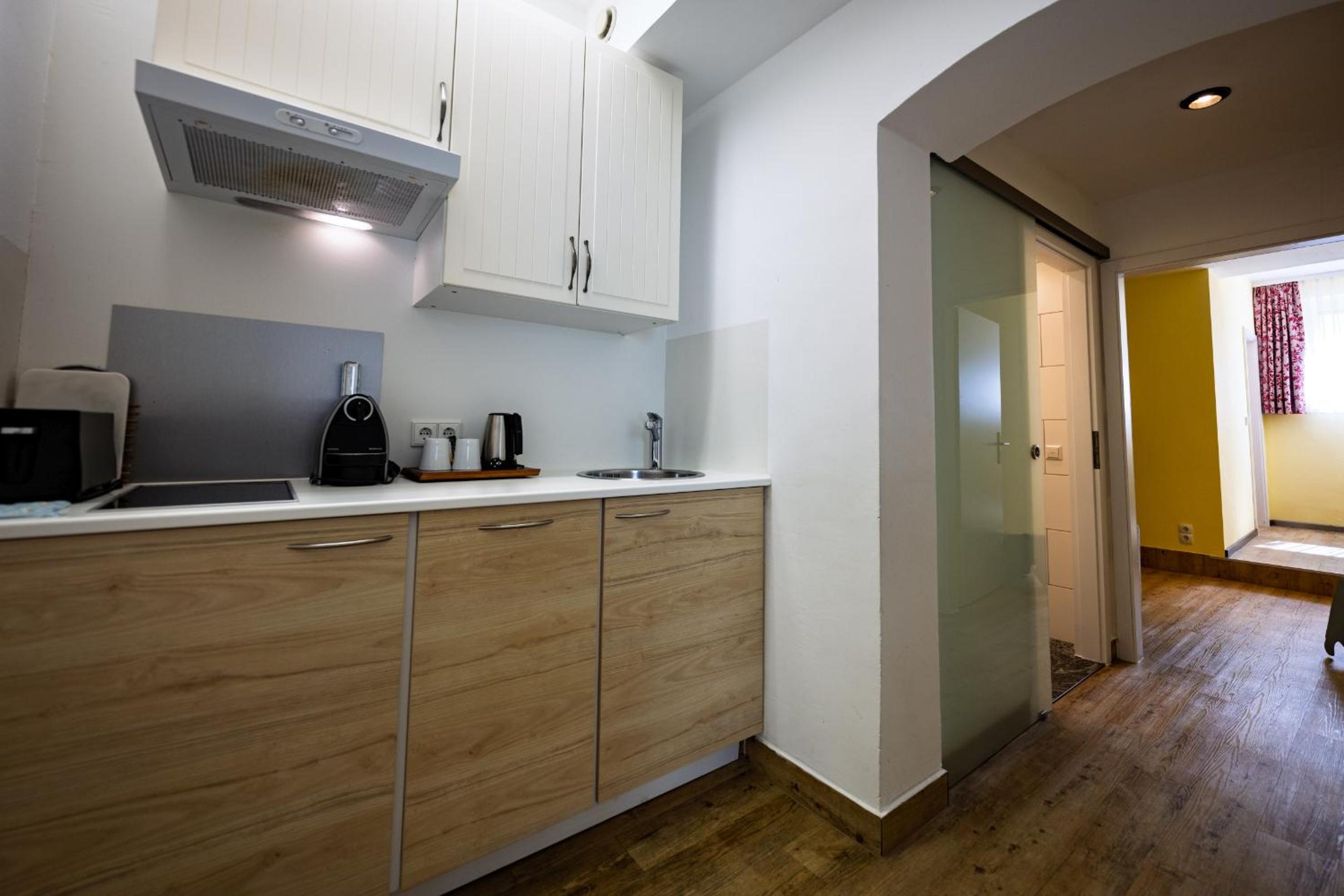 Apartment - Ground Floor
