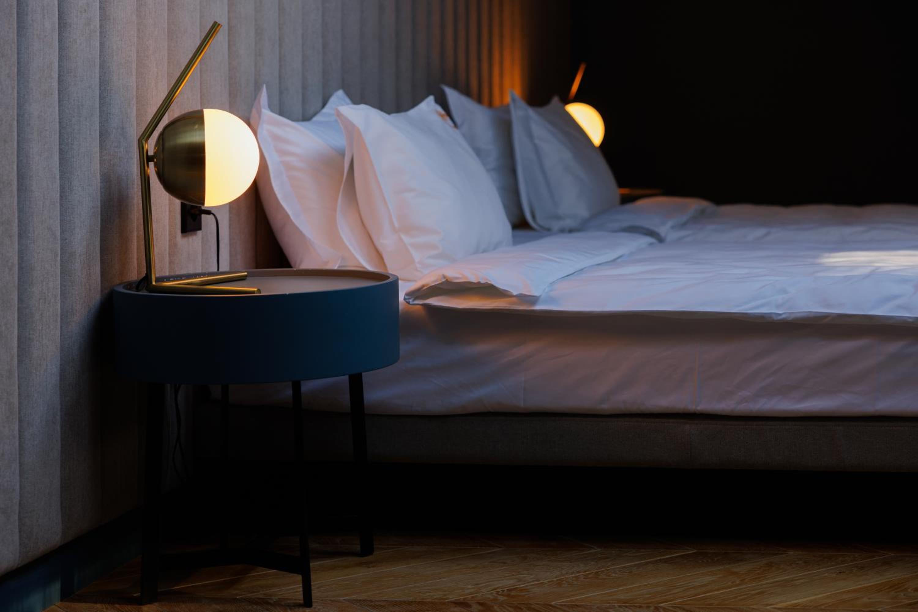 Standard Twin Room - Photo 1