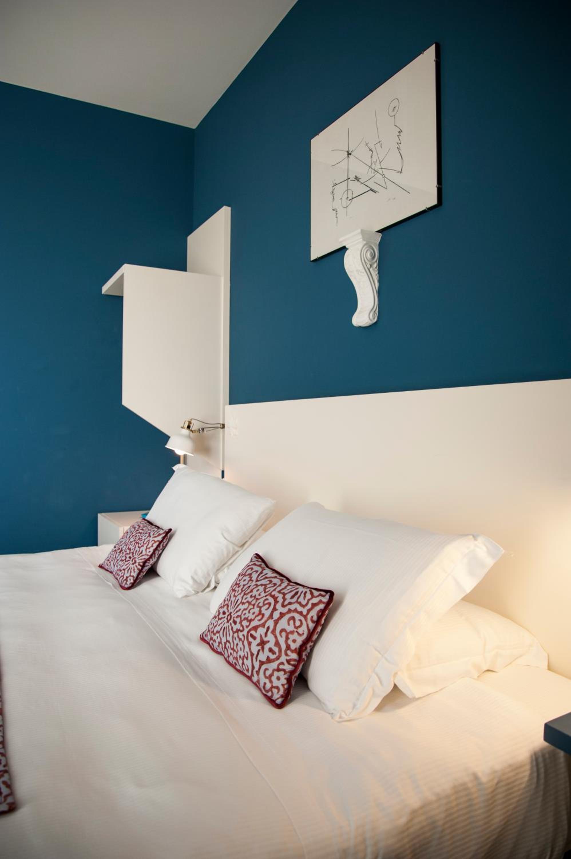 Double Room with Terrace photo 1