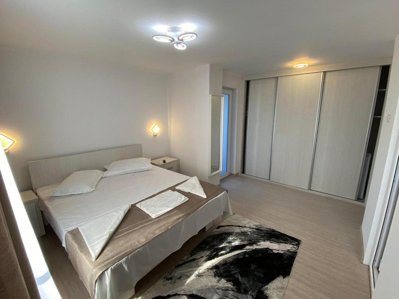 Double Room with Balcony photo 2