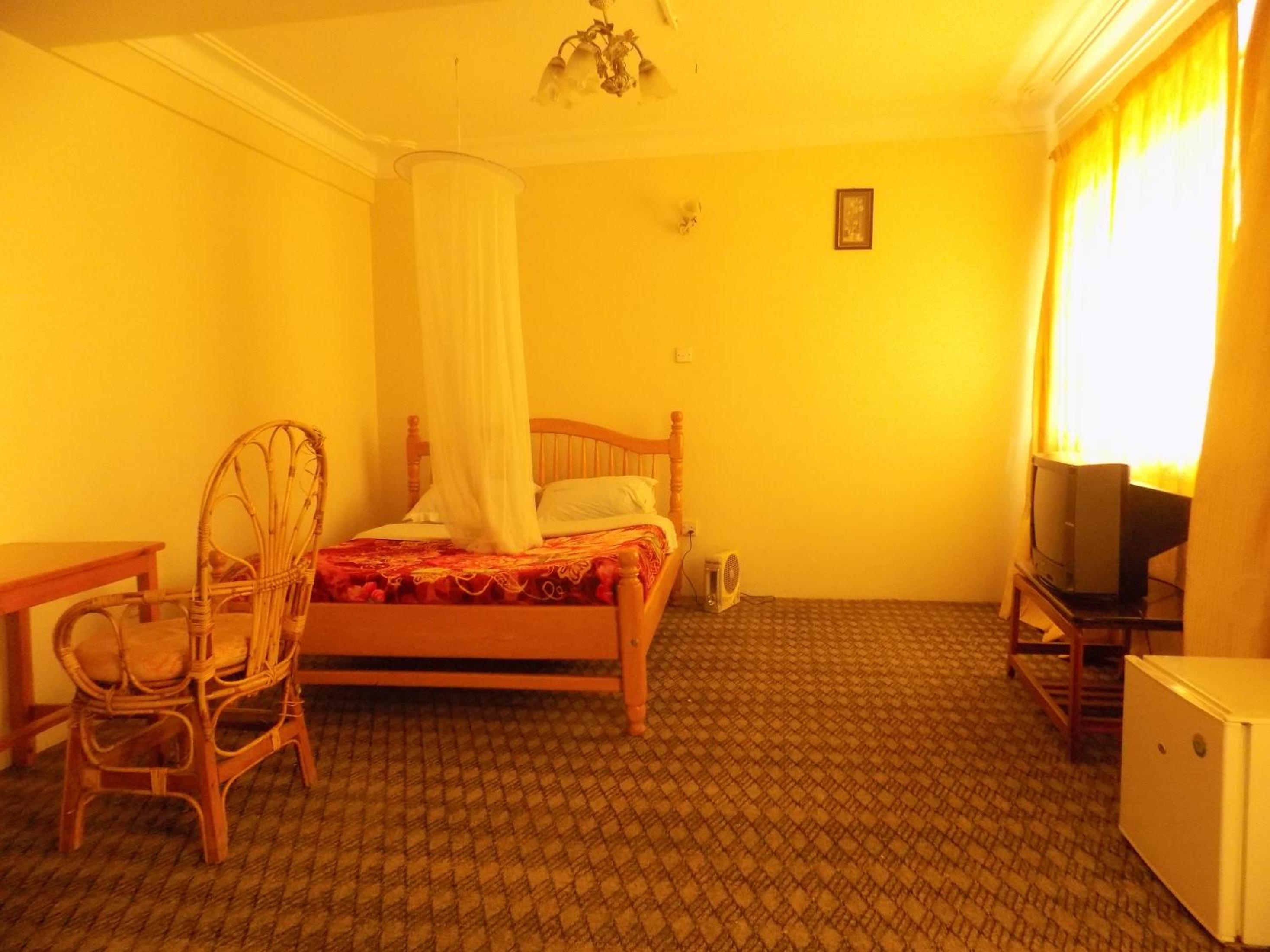 Double Room photo 3