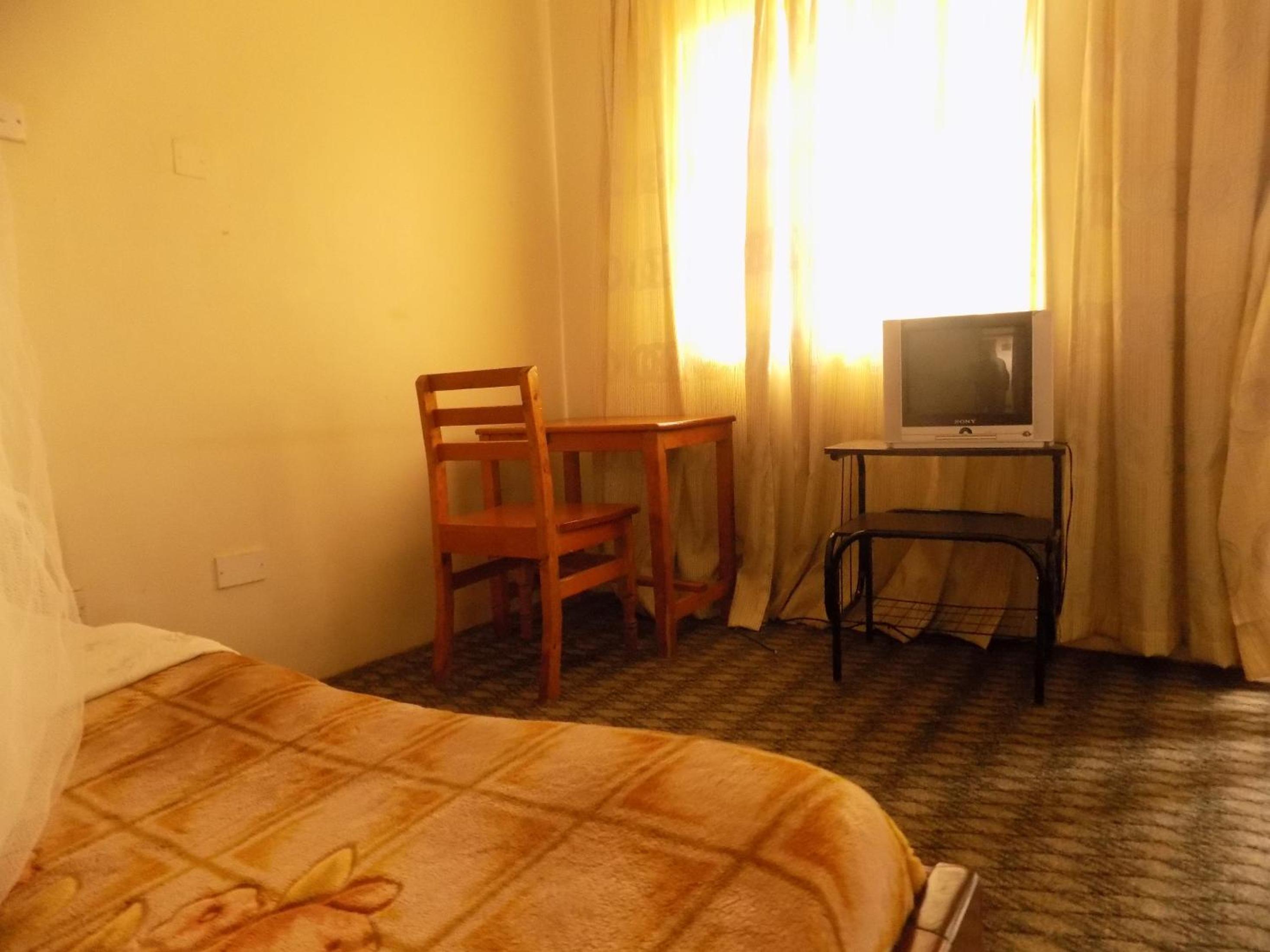 Standard Single Room photo 1
