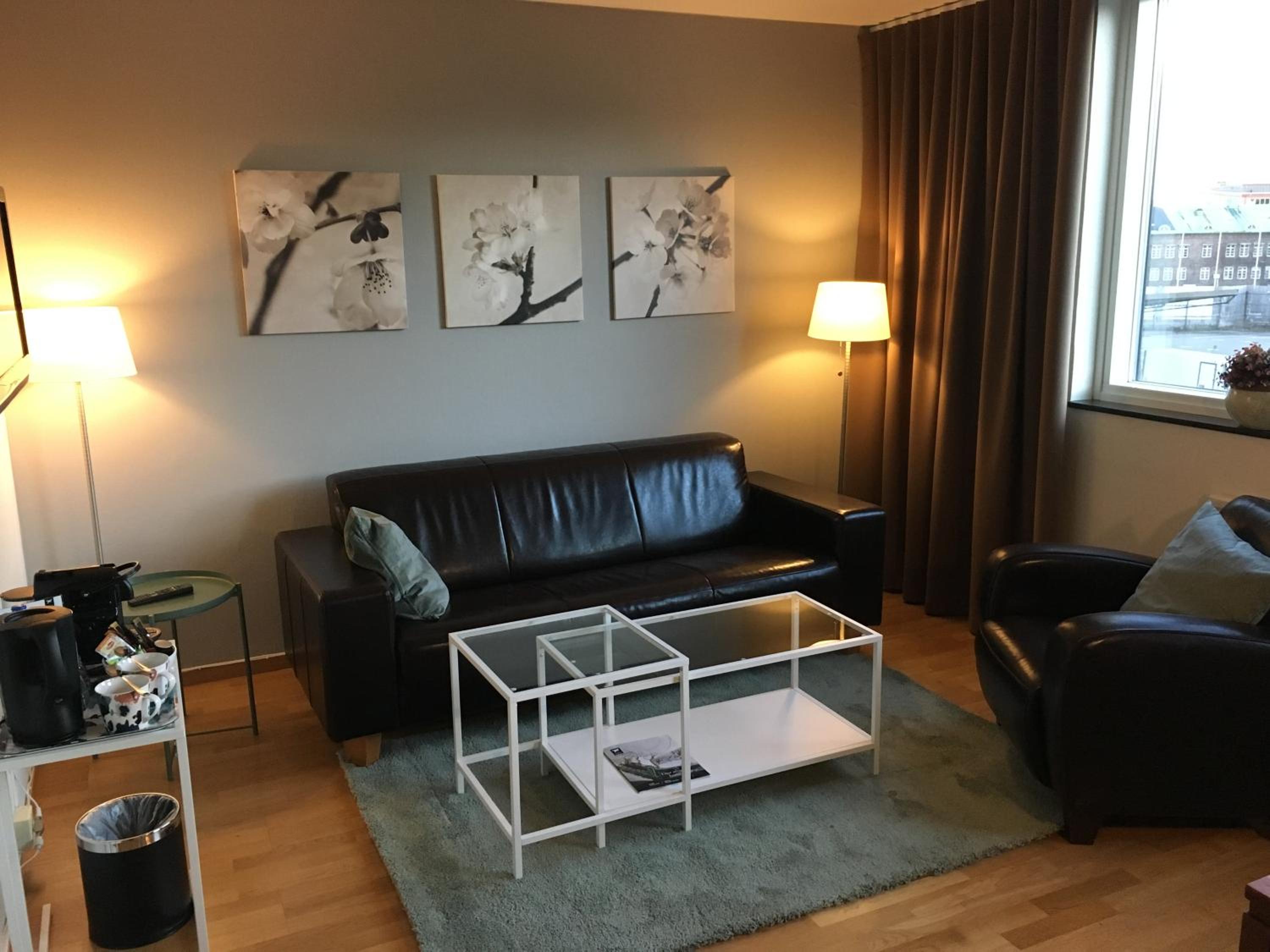 Junior Suite - Photo 12