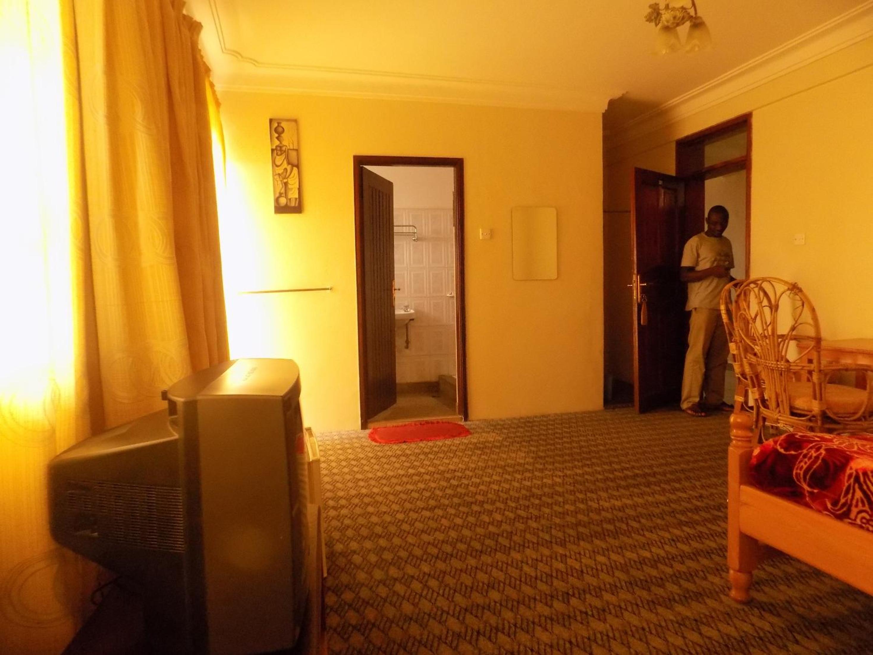 Double Room photo 2