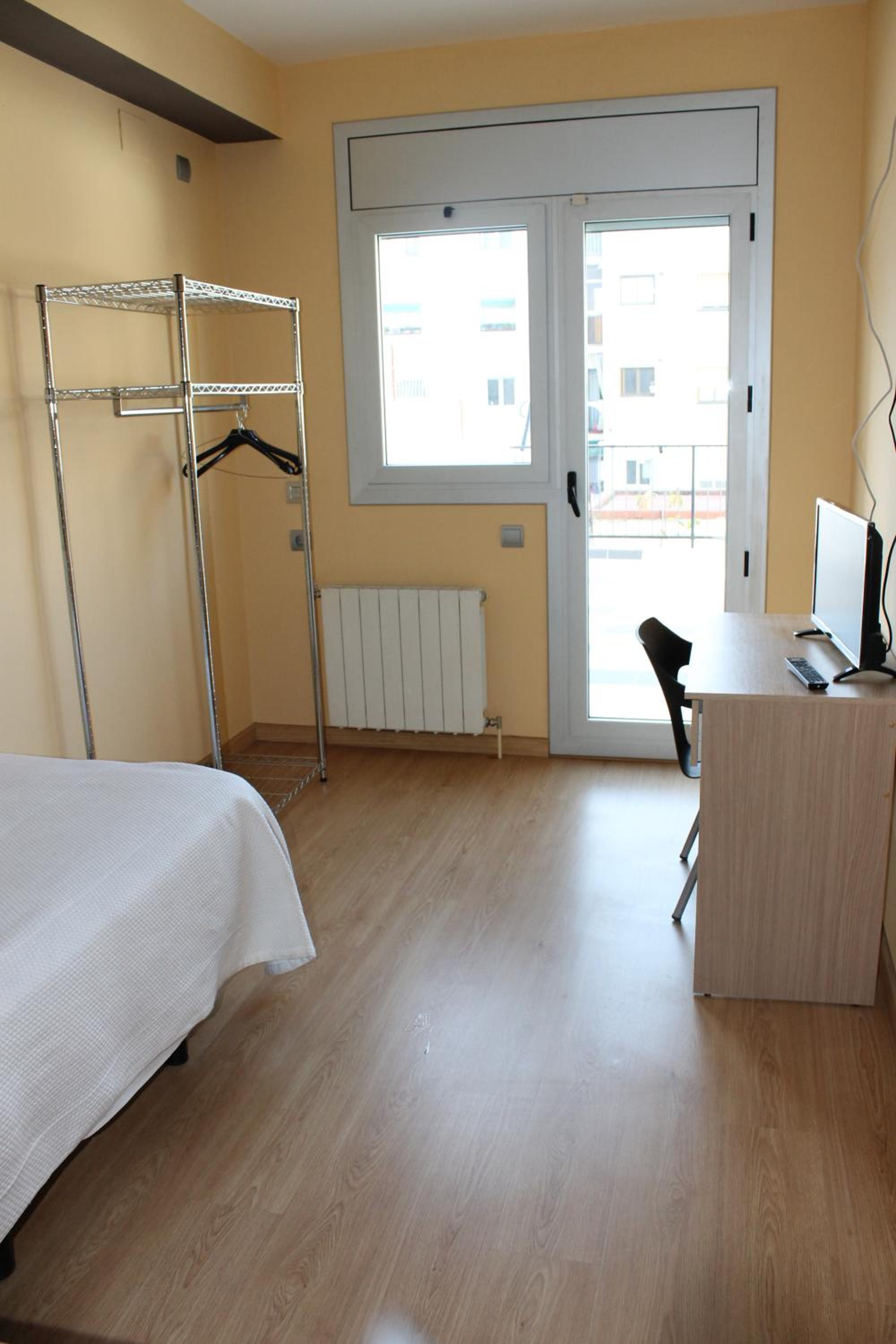 Comfort Single Room with Shower photo 3