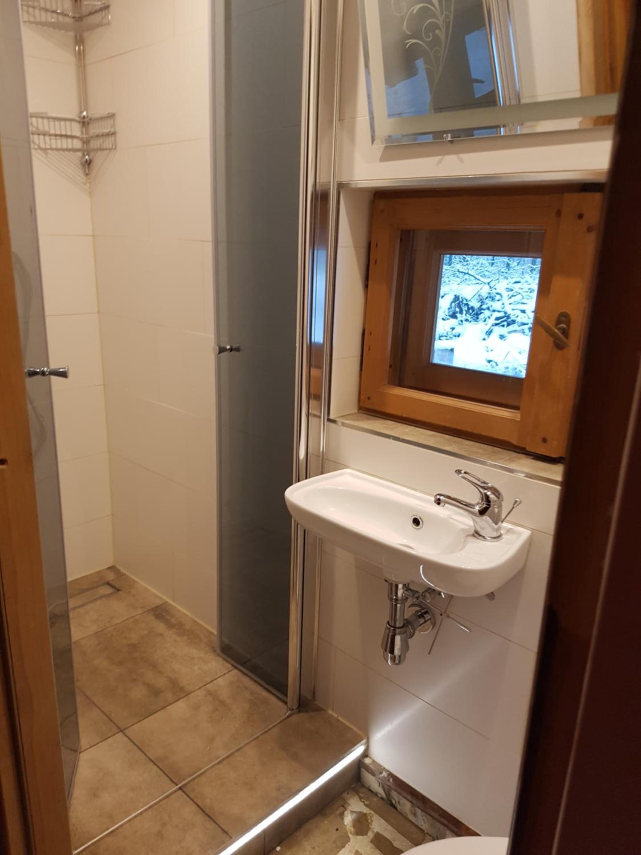 One-Bedroom Chalet - Photo 14