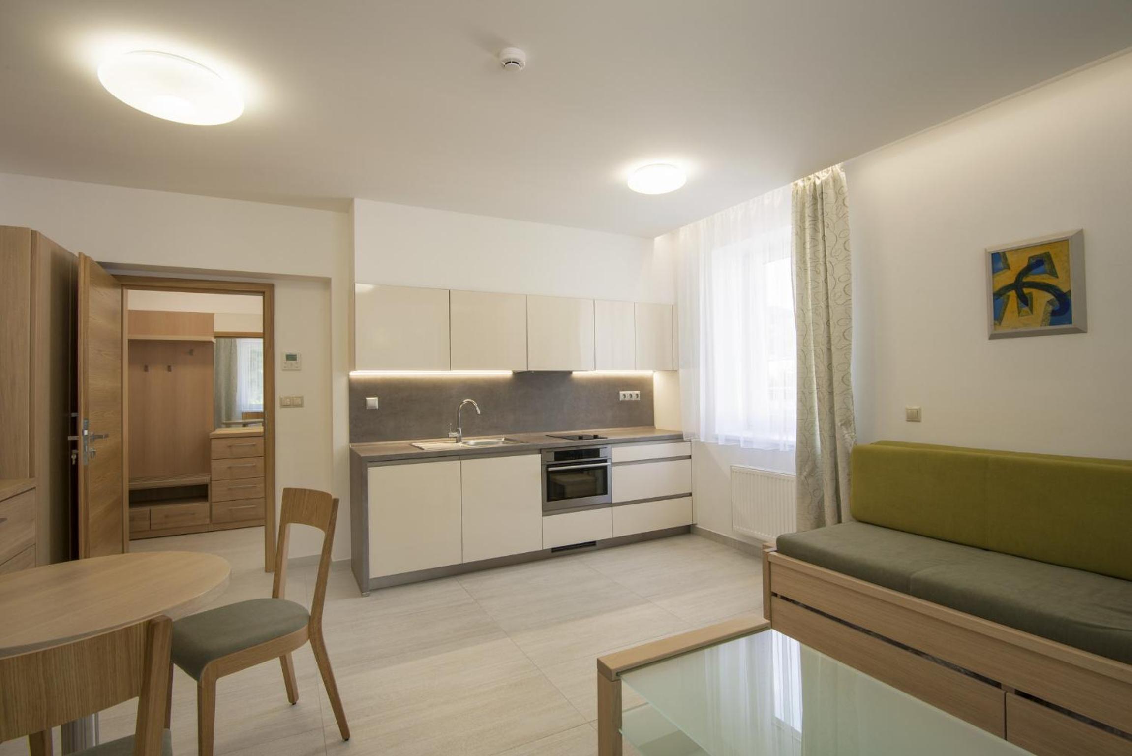 Deluxe Apartment - Photo 5