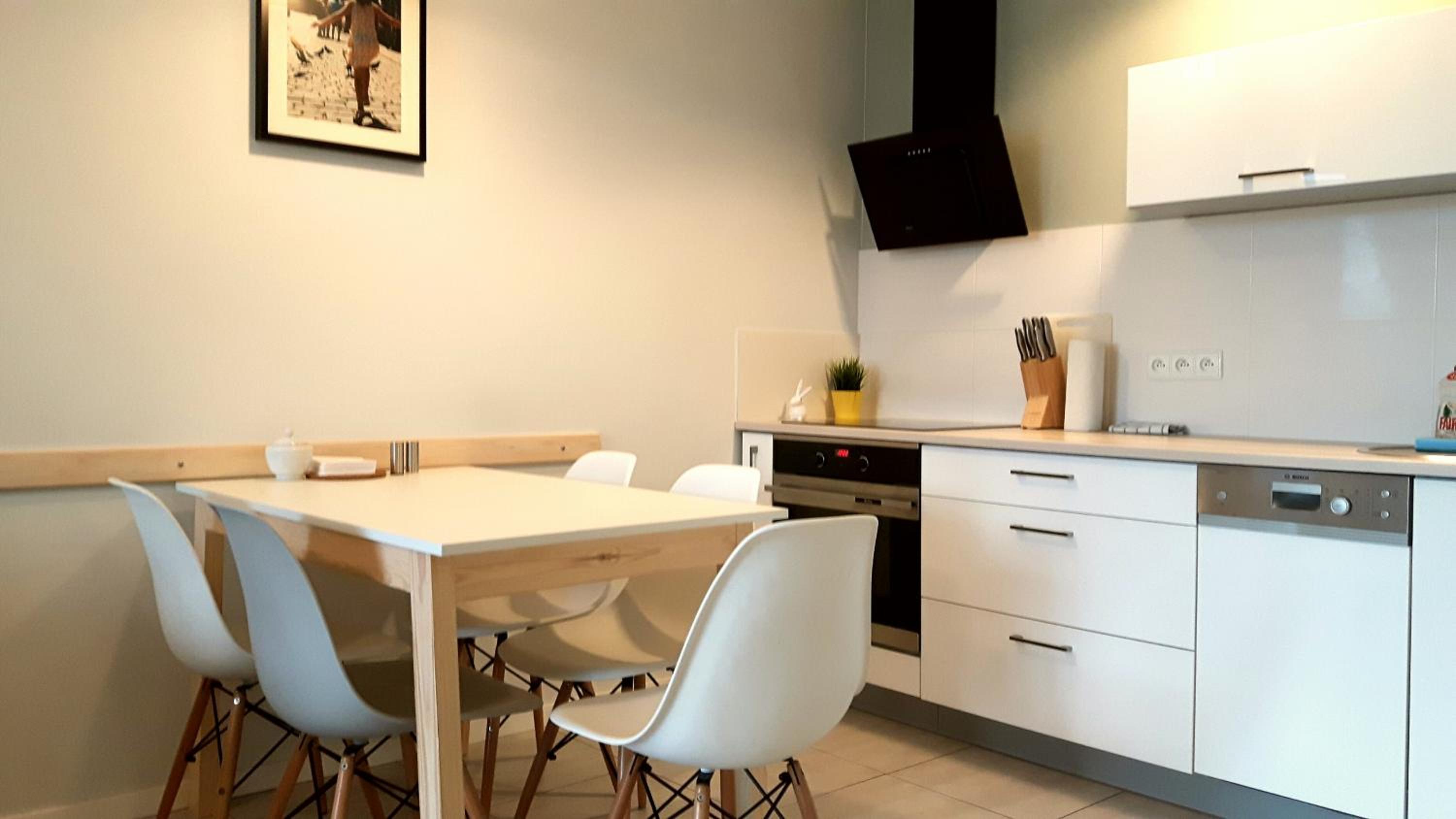 Standard Apartment photo 3