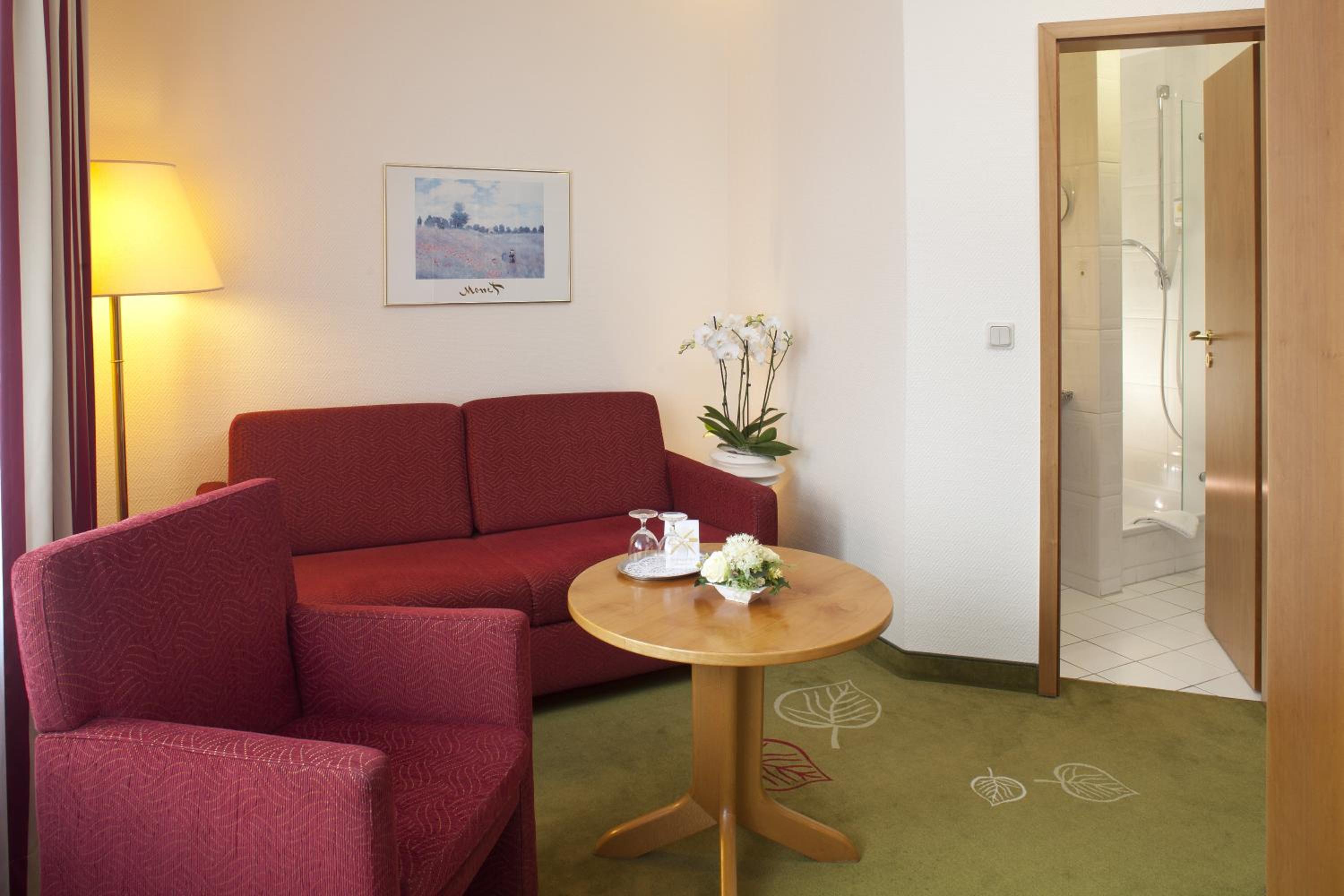 Double Room Single Use photo 2