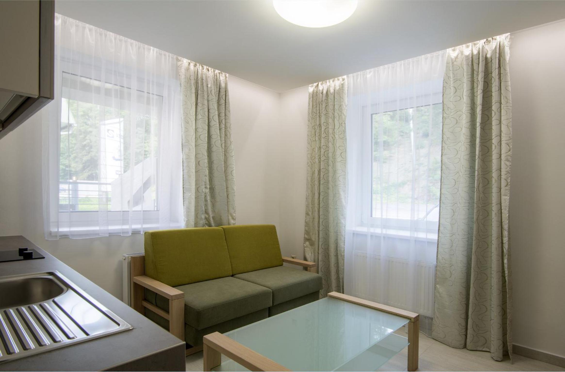 Apartment - Photo 6