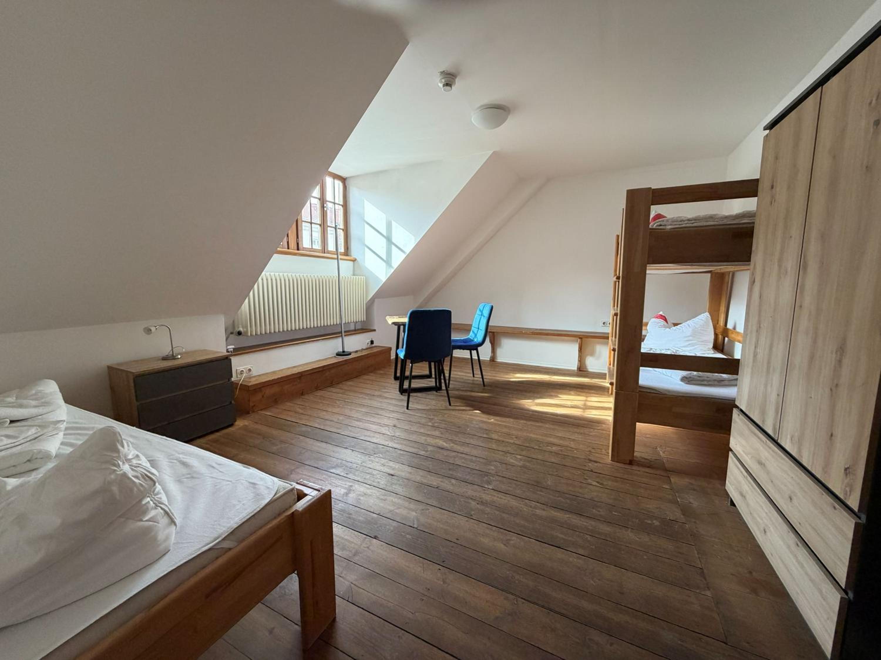 Standard Triple Room - Photo 3